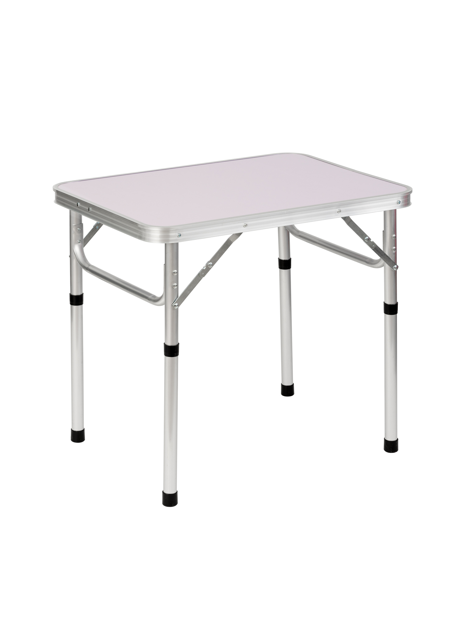 Изображение товара Нераздвижной складной туристический стол Travel Friendly 60х45х57 см для отдыха на природе рыбалки 