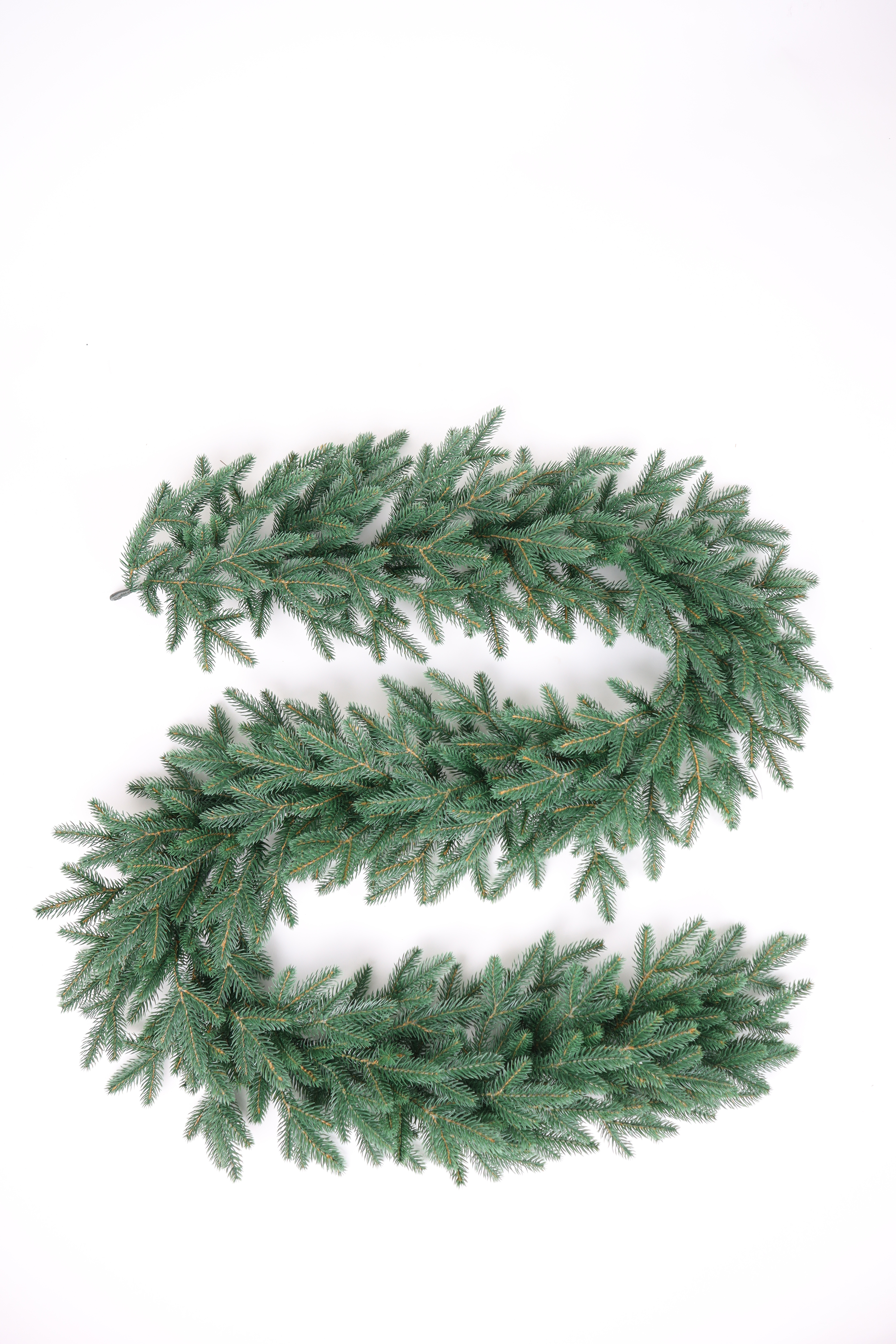 Изображение товара Гирлянда еловая Новая елка Датская 2 м