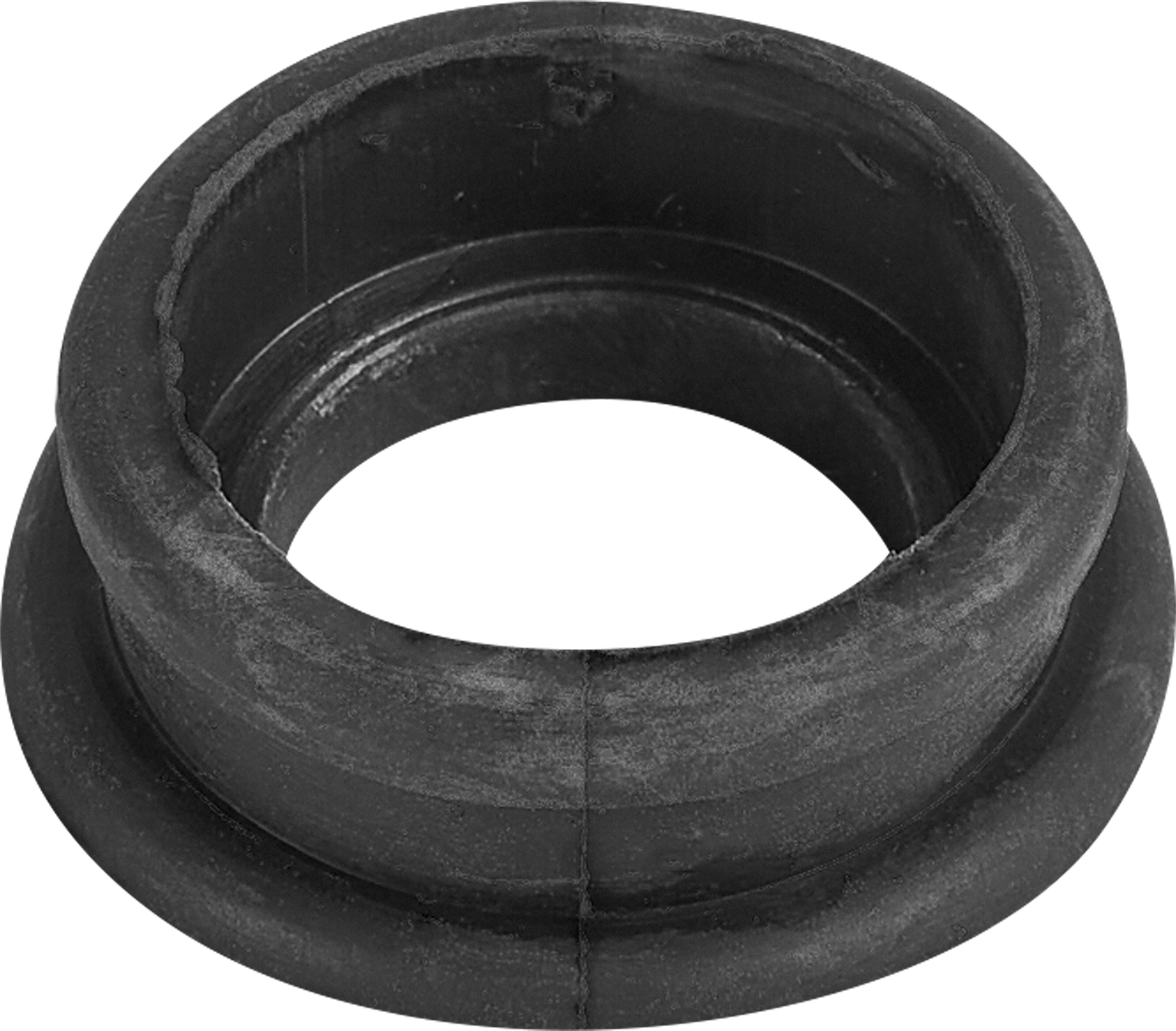 Изображение товара Манжета переходная ДТРД 32x25 мм цвет черный