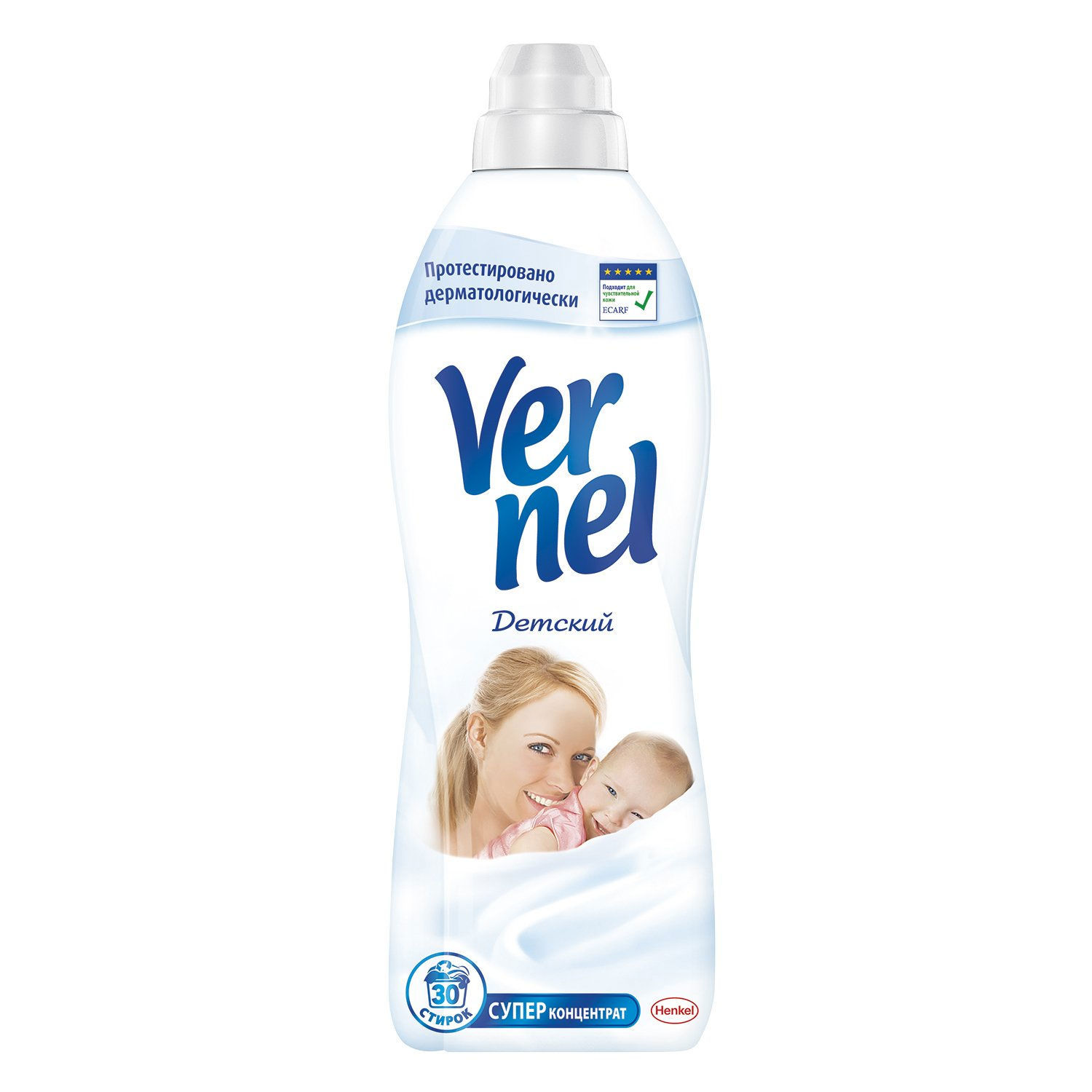 Изображение товара Кондиционер для белья Vernel 935296 0.91 л