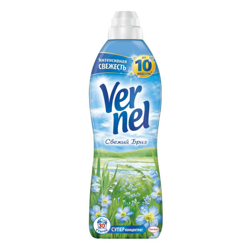 Изображение товара Кондиционер для белья Vernel 935290 0.91 л