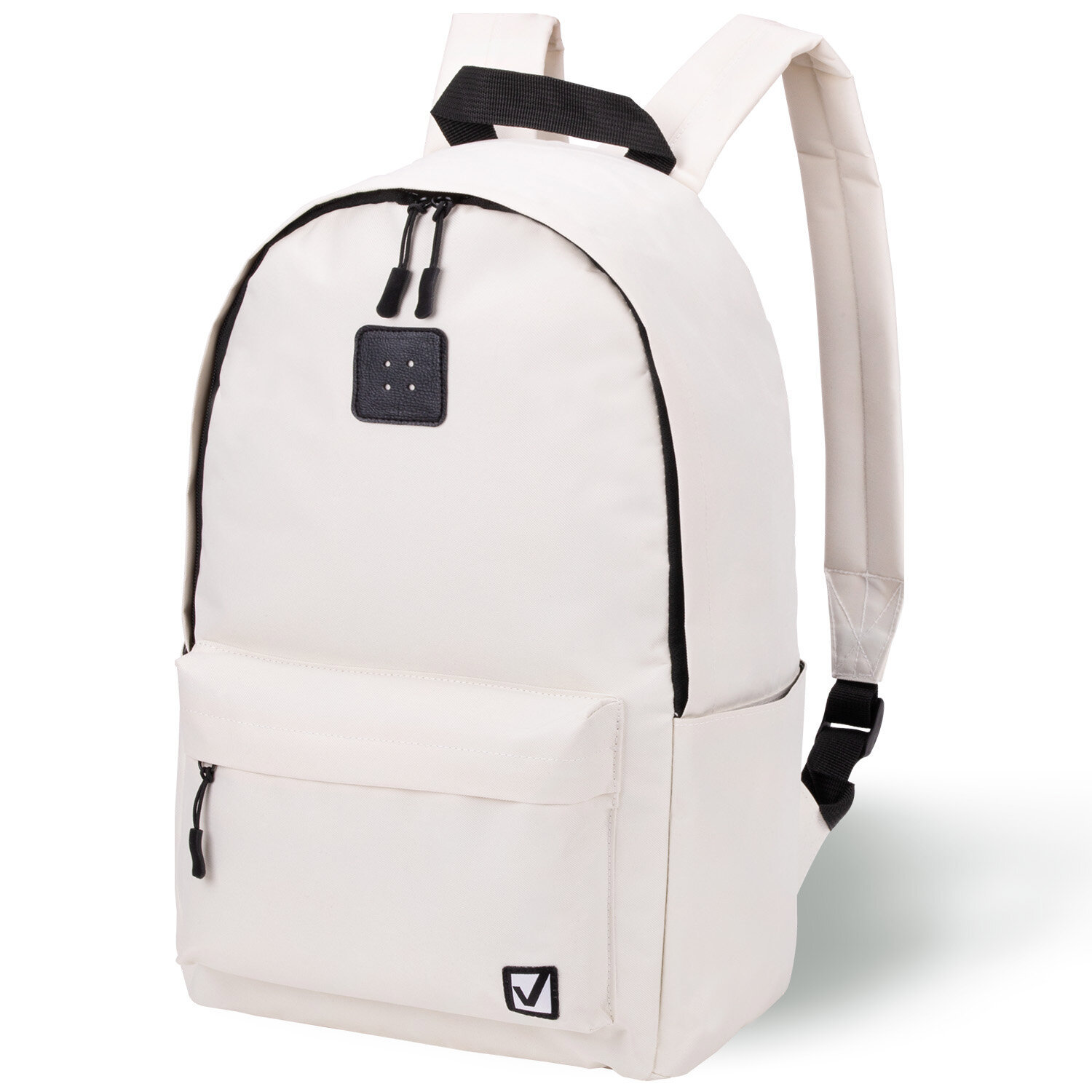 Изображение товара Рюкзак Brauberg Positive 28x42x14 см слоновая кость