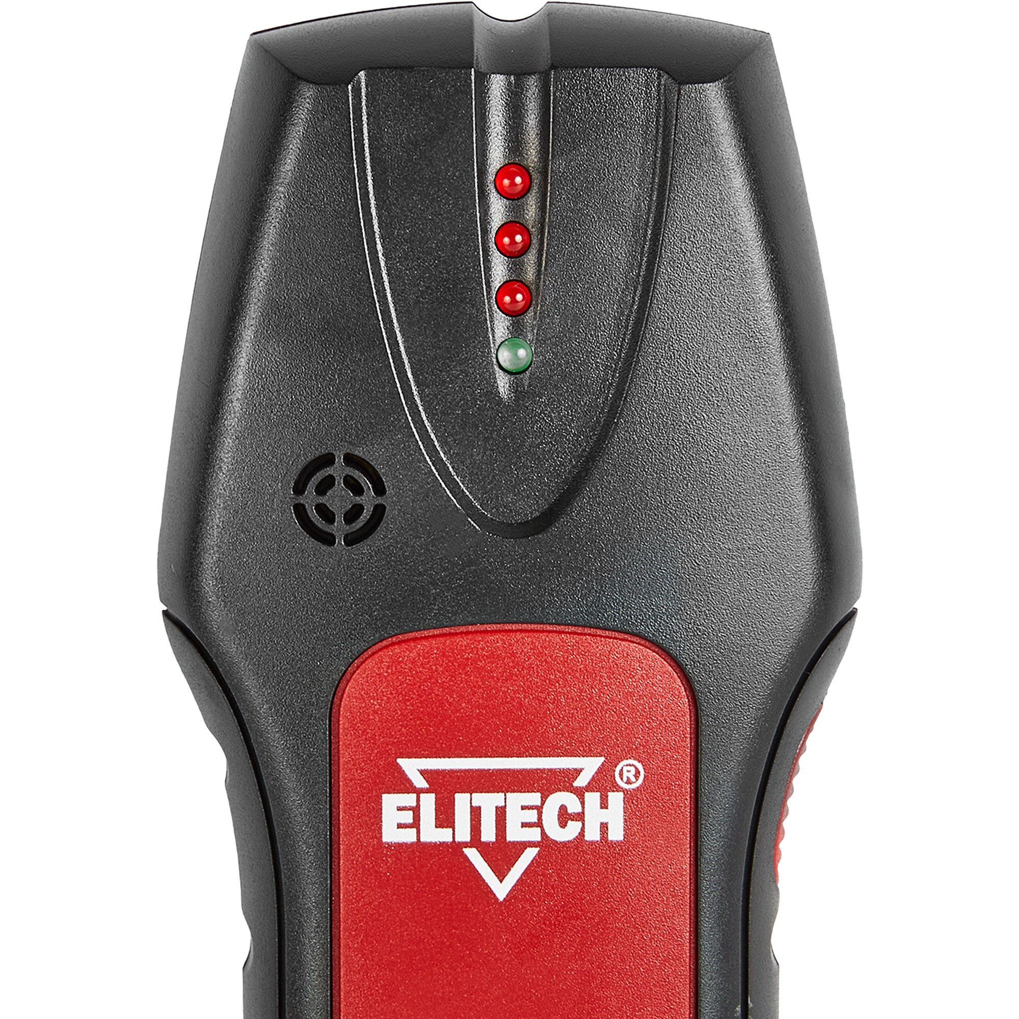 Детектор скрытой проводки и металла Elitech Д50 - 1