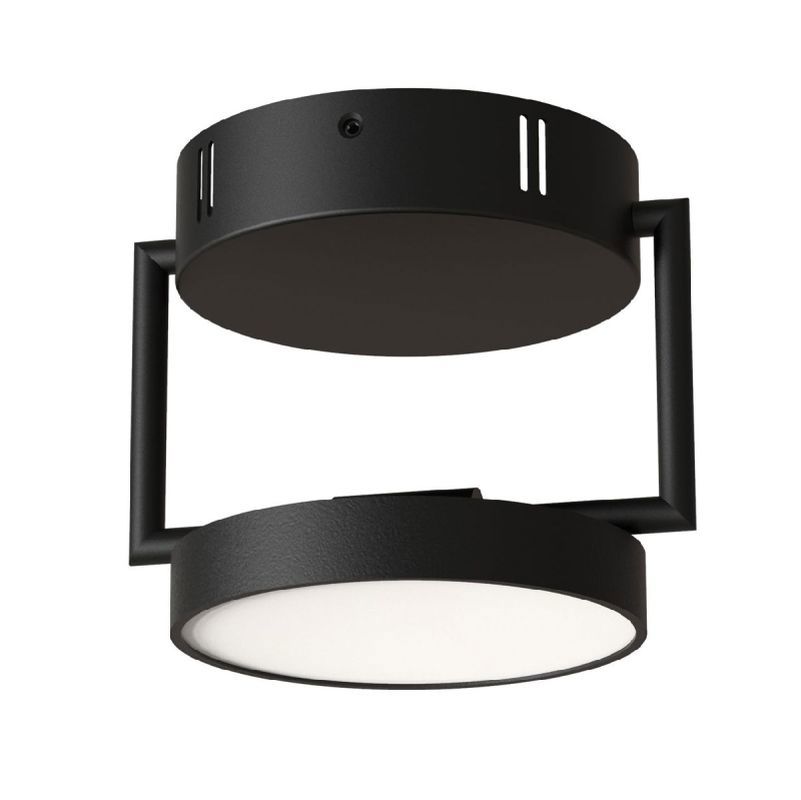 Изображение товара Светильник подвесной светодиодный De markt Гэлэкси 632017601