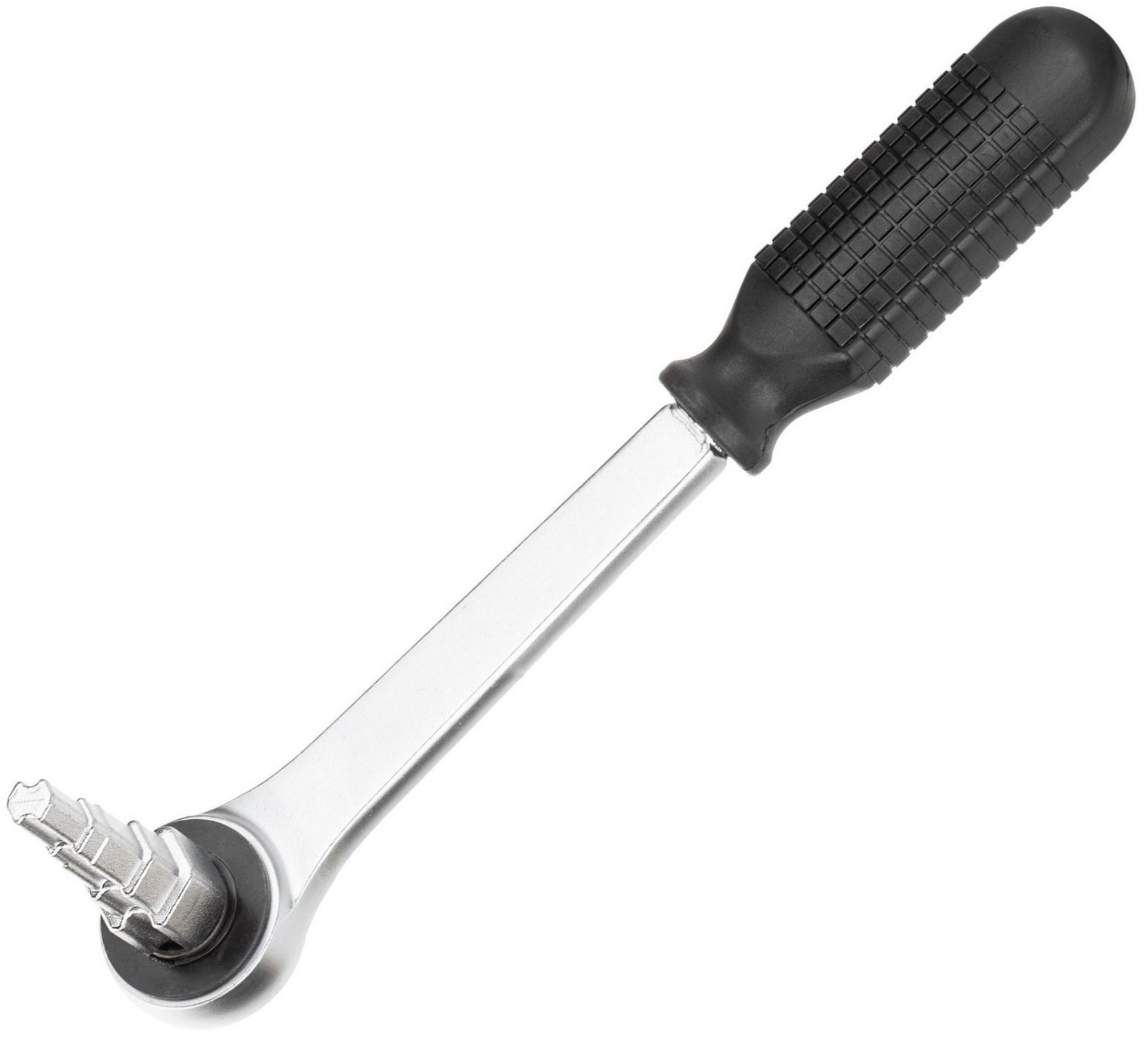 Изображение товара Ключ трещотка для соединений Американка Vira универсальный стальной 3/8''-13/16''