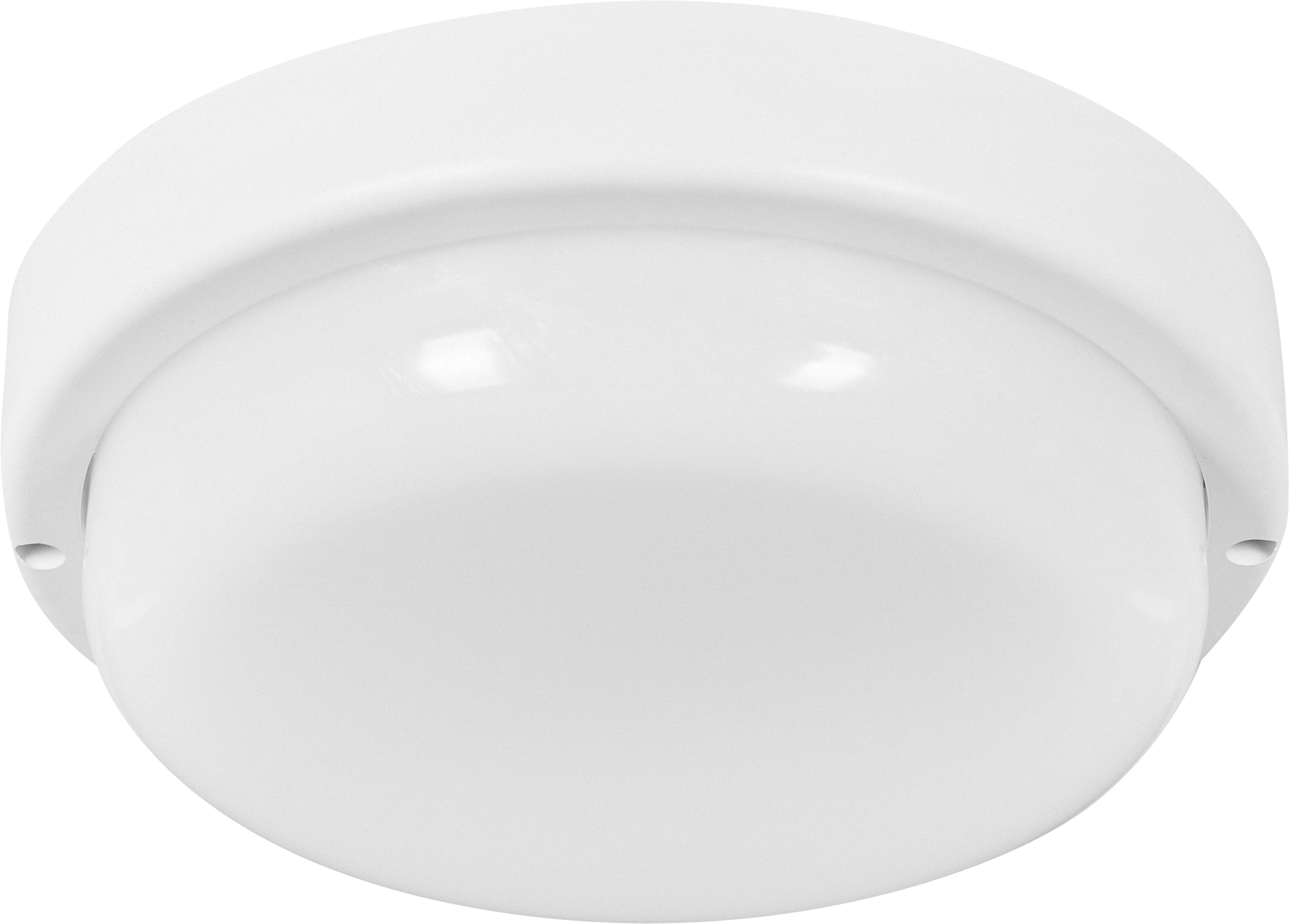 Изображение товара Светильник настенно-потолочный светодиодный Inspire 12 Вт 6500К IP65