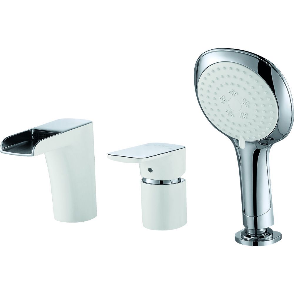 Изображение товара Смеситель для ванны D&K DA1434216