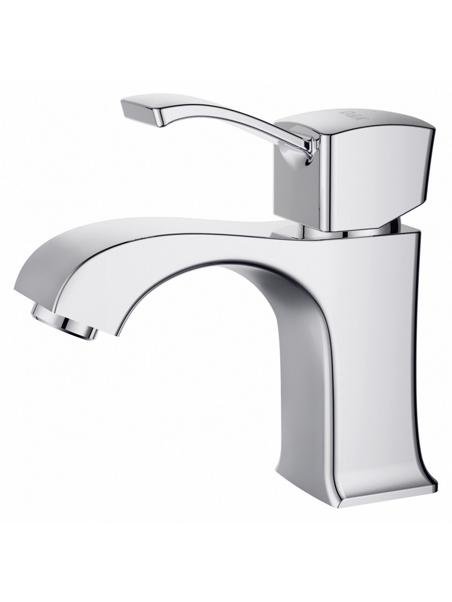 Изображение товара Смеситель D&K DA1472101 для раковины с рычажным управлением