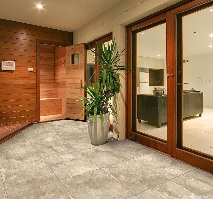 Изображение товара Керамогранит Gresse Petra GRS02-28 60x60см 1.44 м² цвет бежевый, цена за упаковку Изображение товара Керамогранит Gresse Petra GRS02-28 60x60см 1.44 м² цвет бежевый, цена за упаковку