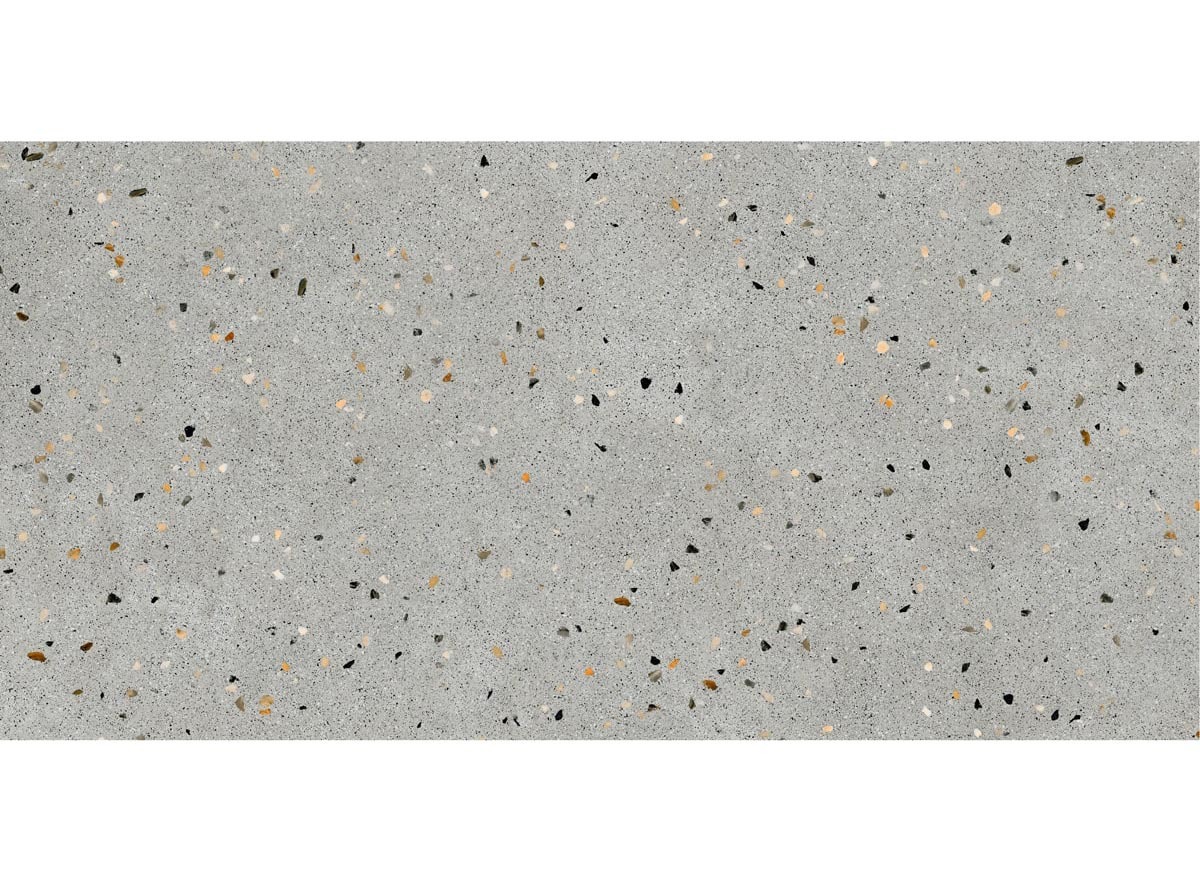 Изображение товара Керамогранит Idalgo home Концепта 60x120 см серый с эффектом бетона