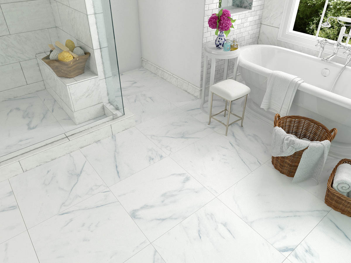 Изображение товара Керамогранит Гранитея Payer G283MR6060 60x60см 1.44 м² цвет серый, цена за упаковку