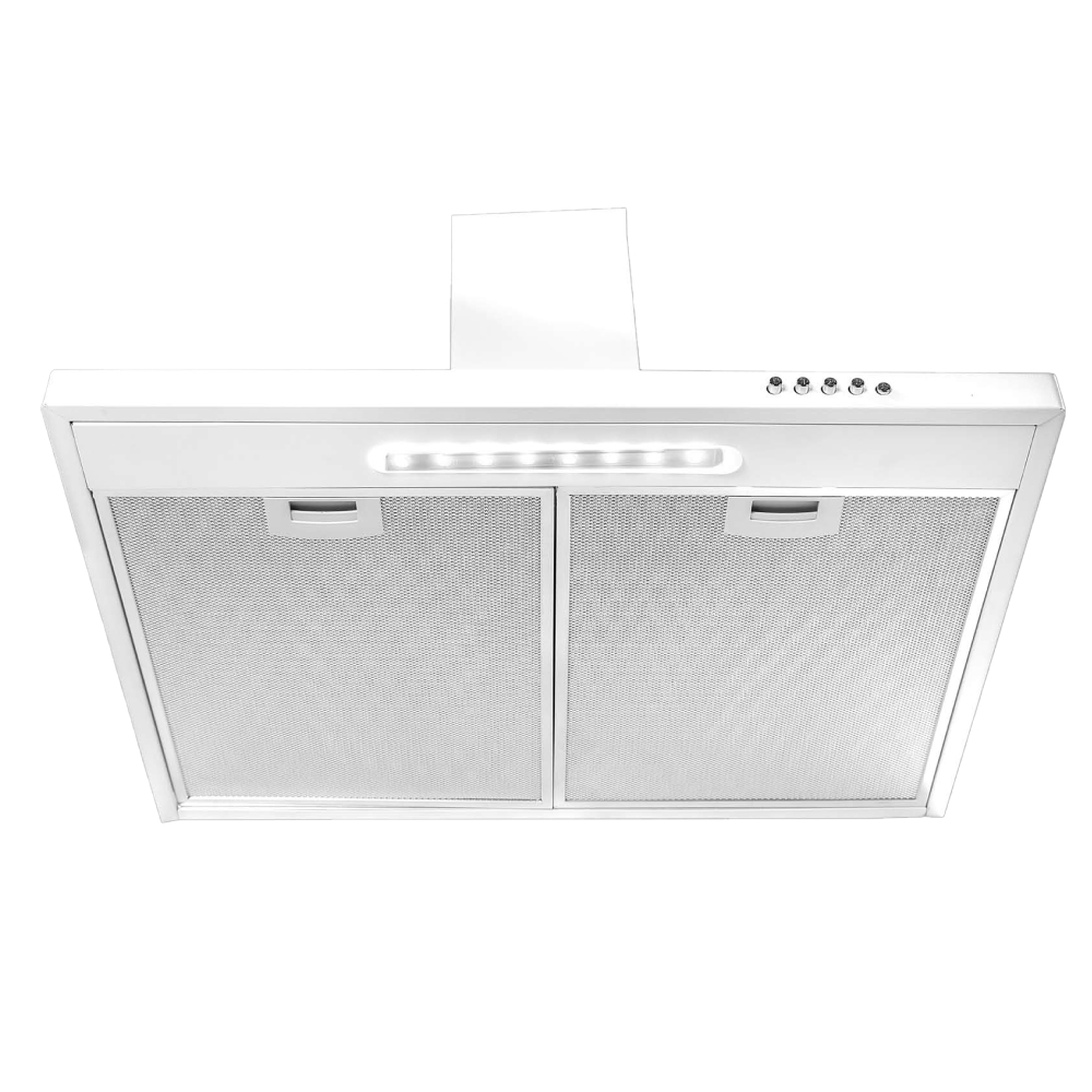 Изображение товара Настенная вытяжка Delvento DLV61W1 60 см цвет белый