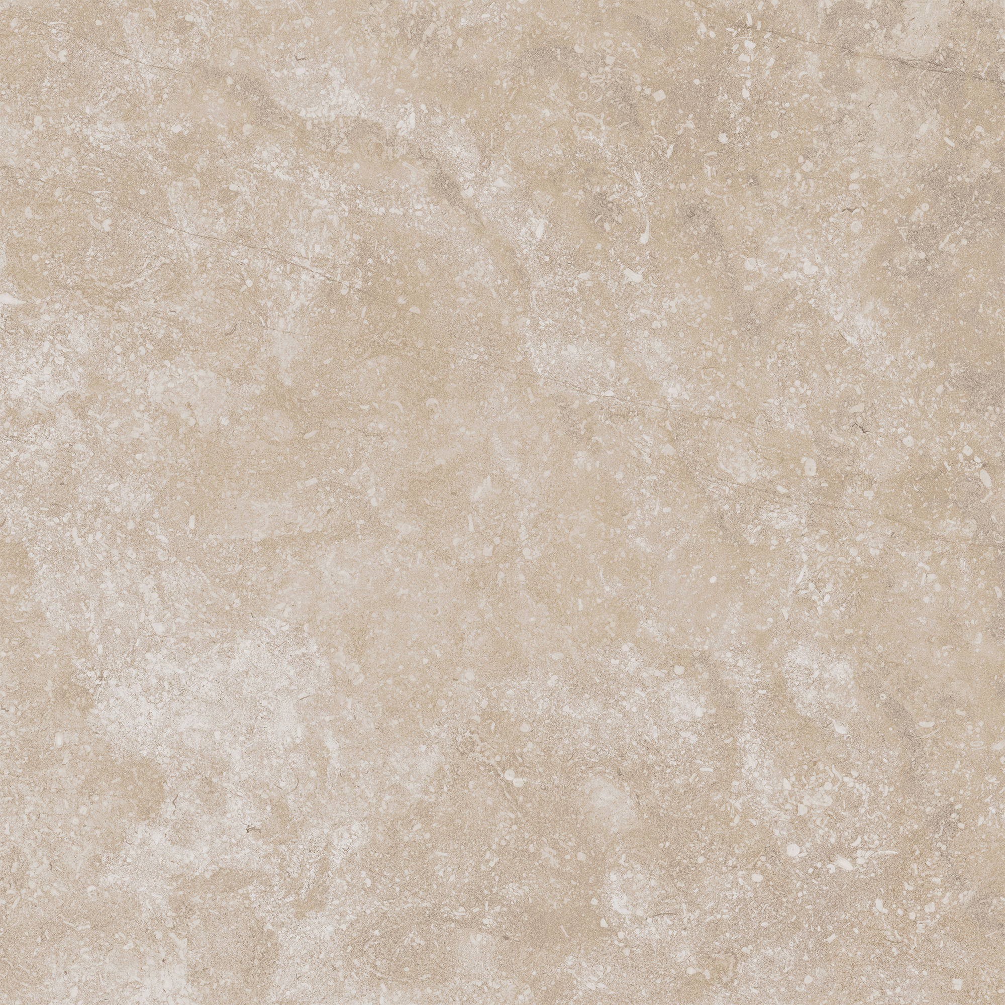Изображение товара Глазурованный керамогранит 60x60 см светло-бежевый матовый Россия
