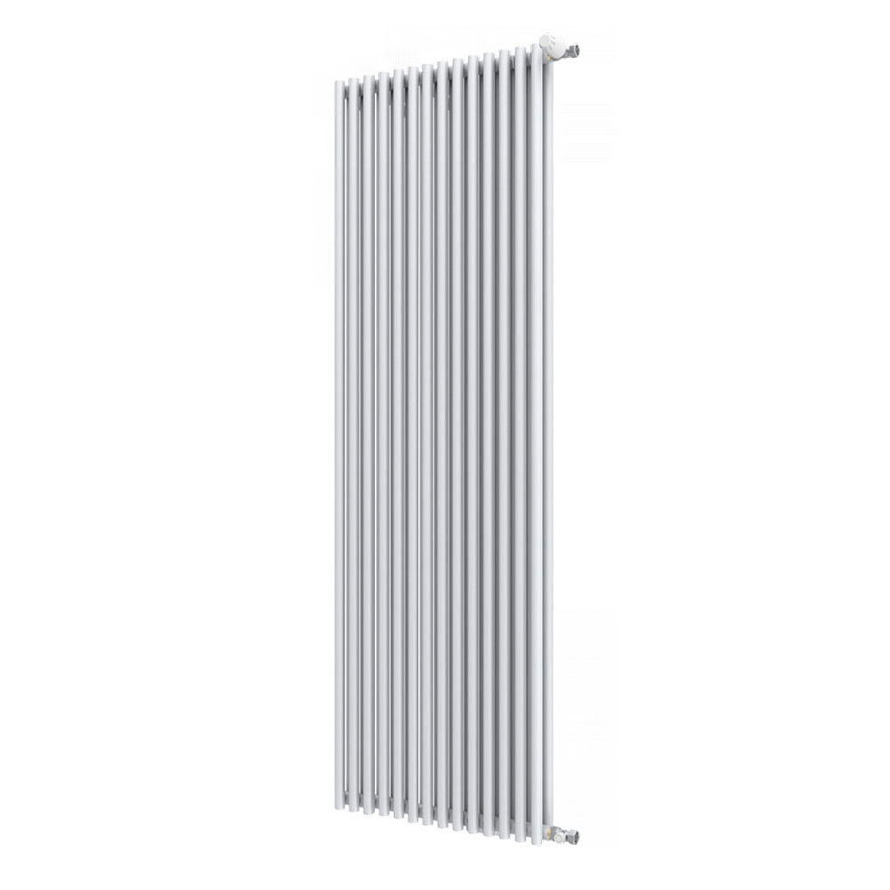 Изображение товара Радиатор КЗТО Гармония А25 стальной боковое подключение 14 секций