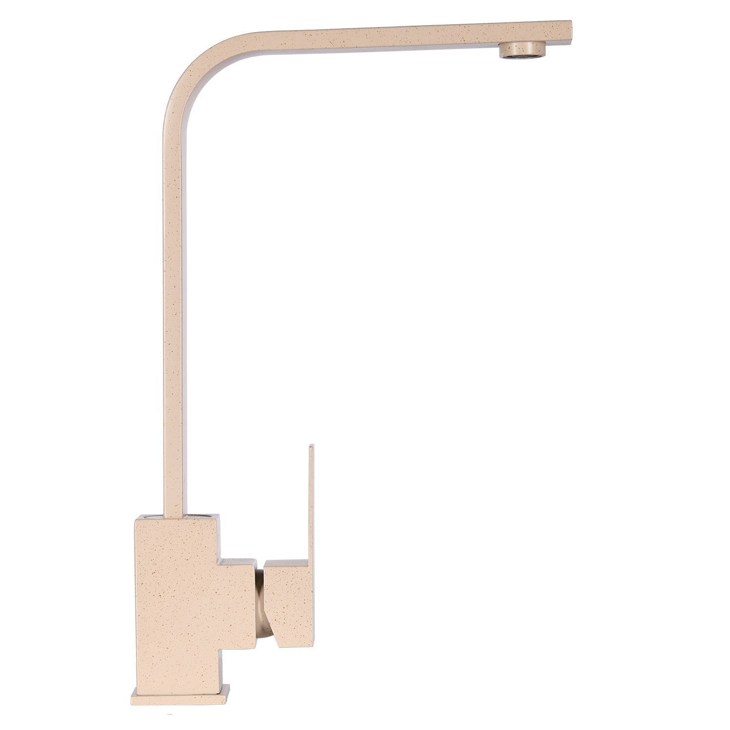 Изображение товара Смеситель для кухни Wisent бежевый WP49-098-6-20