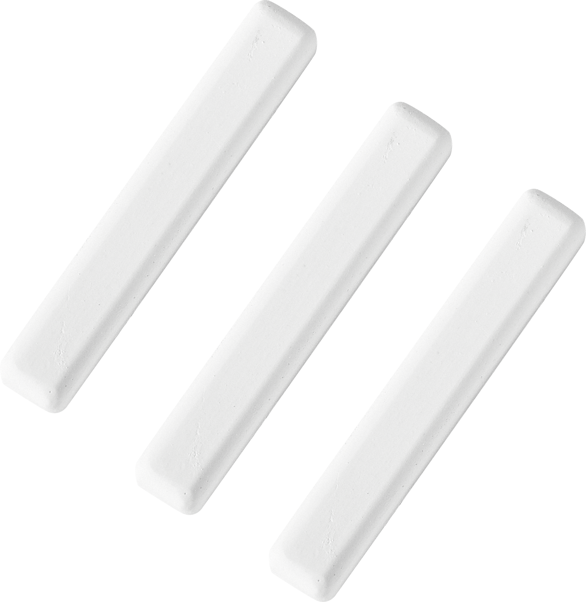 Изображение товара Мелок белый Jetservice 127514 12 шт для разметки на твердых поверхностях