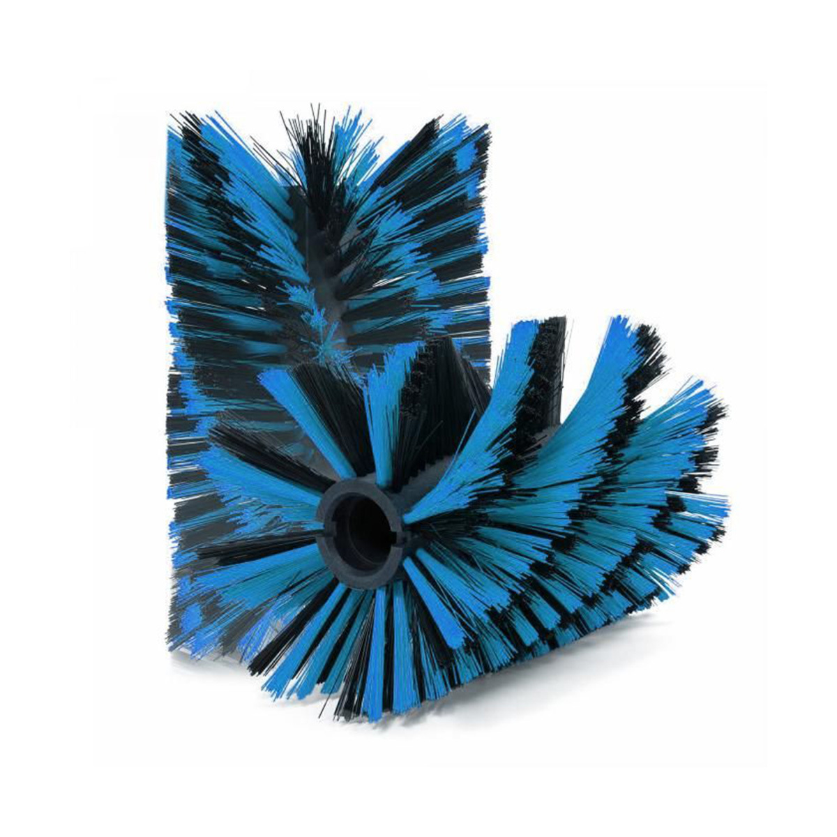 Изображение товара Сменная щетка для подметальной машины Hyundai RBK 1000 350 мм с износоустойчивым полимером