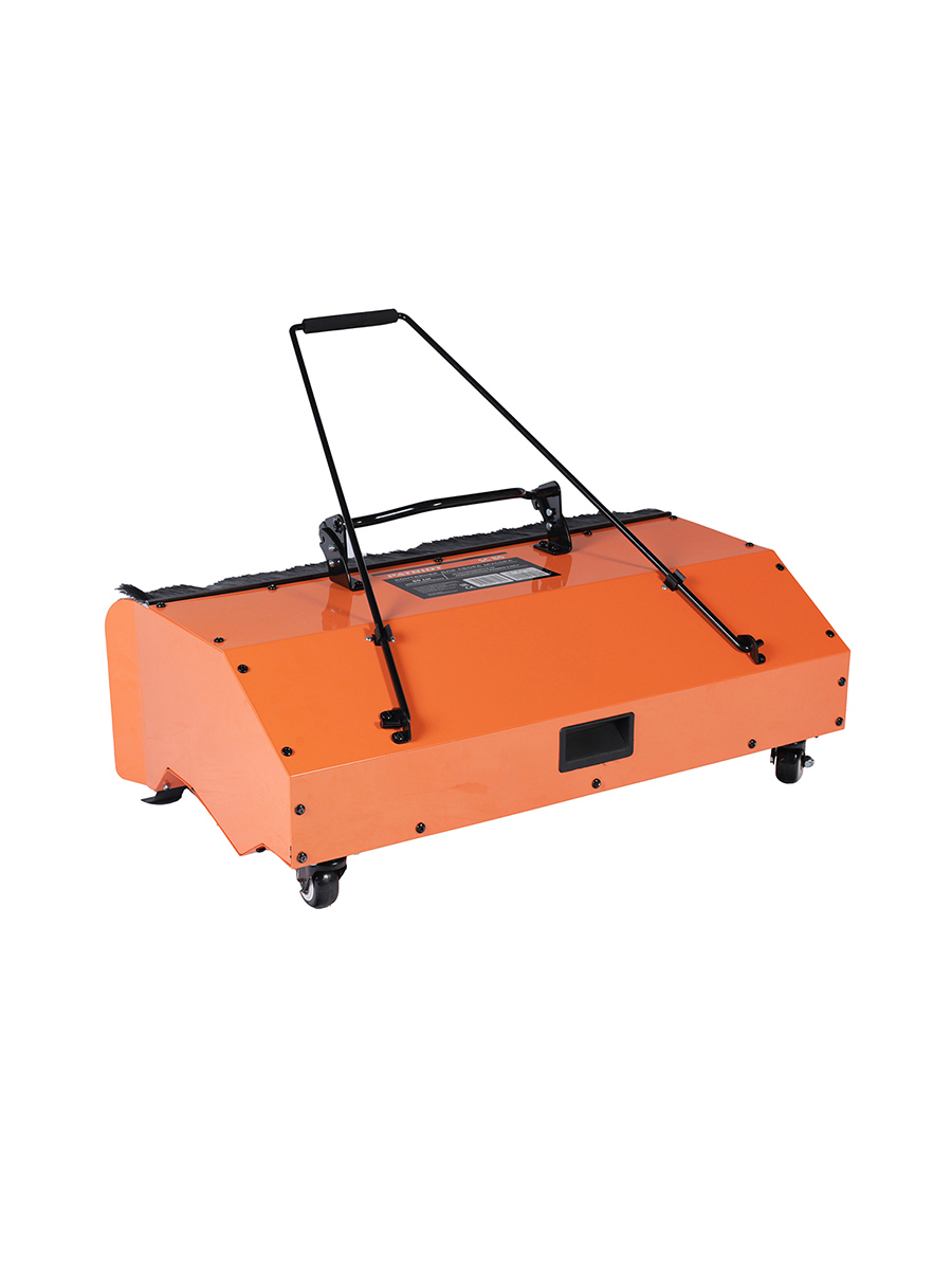 Изображение товара Контейнер для мусора Patriot SC-80 для подметальной машины S 608P