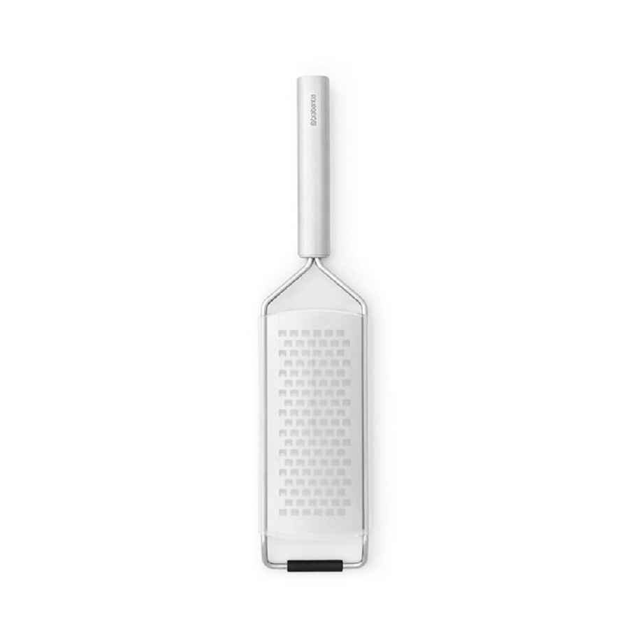Изображение товара Терка Brabantia 250965 нержавеющая сталь цвет серый