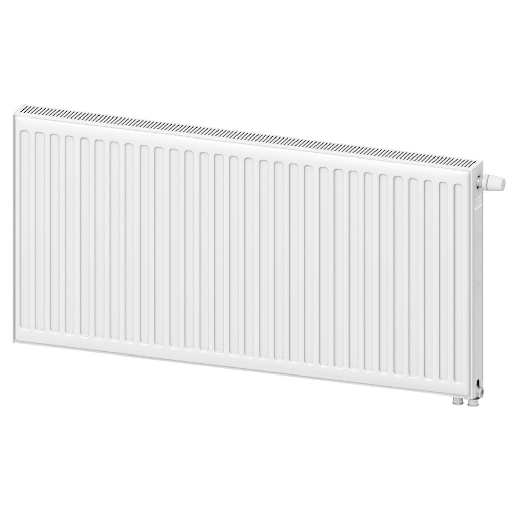 Изображение товара Радиатор Primoclima Compact VC21 50 0 секций стальной панельный белый 180х50 см