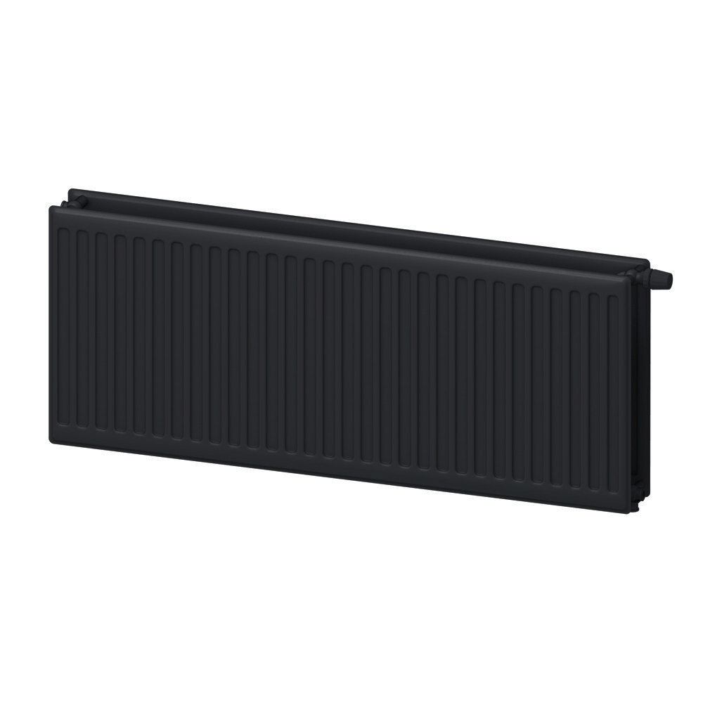 Изображение товара Радиатор Primoclima Compact VCH20 400x1500 мм черно-серый