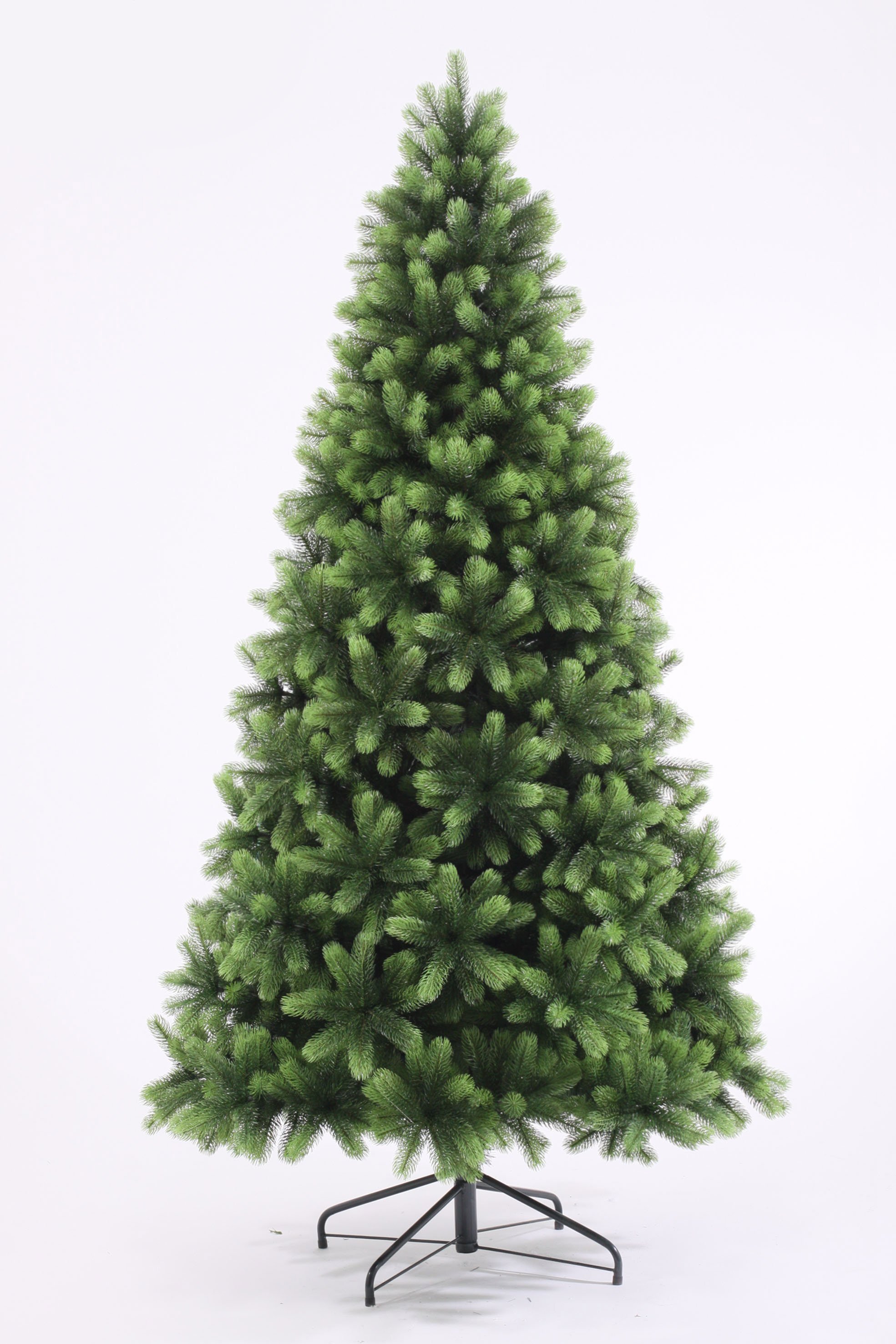 Изображение товара Ель новогодняя искусственная ELKADE Русская императрица 180 см