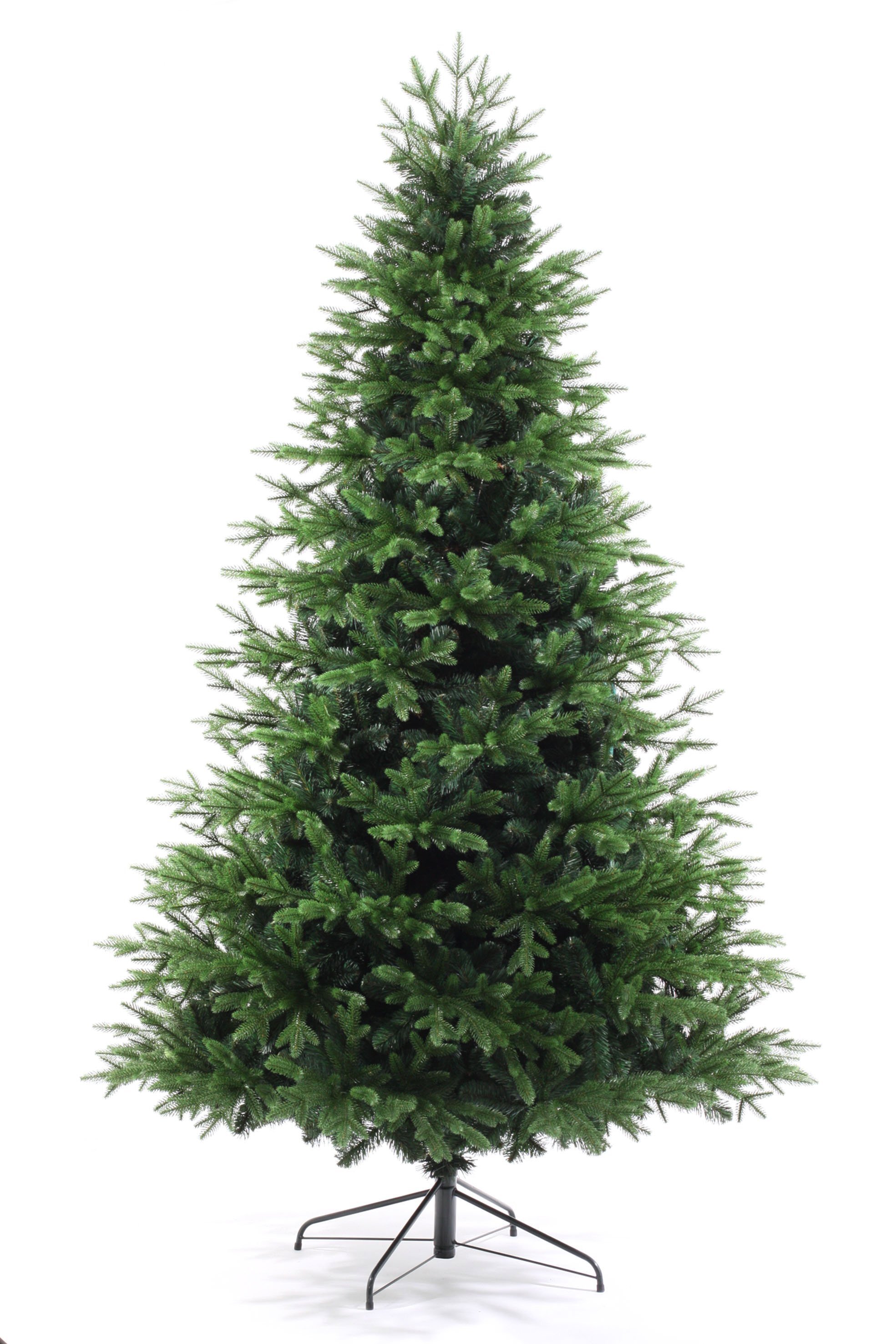 Изображение товара Ель новогодняя искусственная Elkade 375334 Никка 150 см