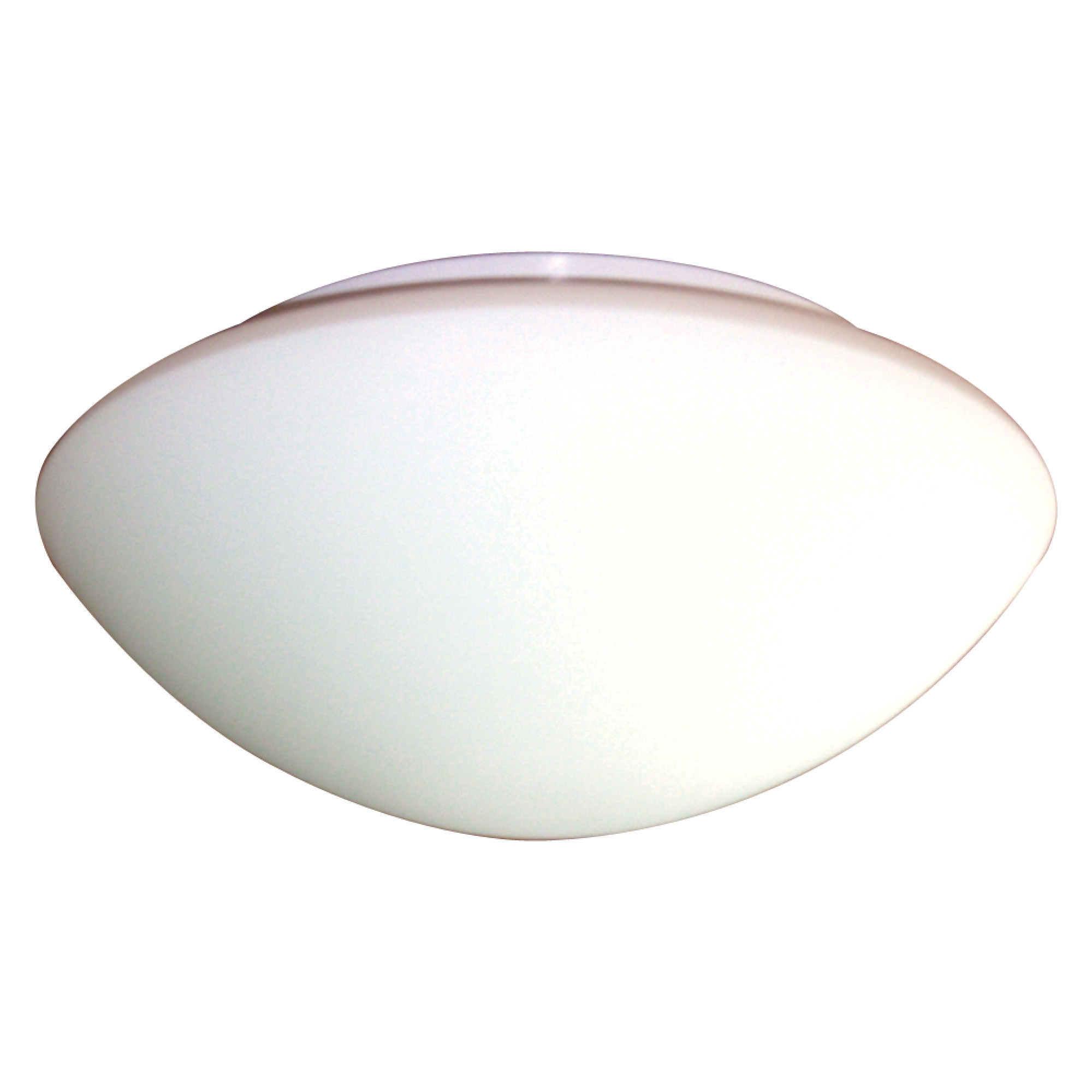 Изображение товара Светильник настенно-потолочный светодиодный Завод Элтех Опал 12 Вт 15 м² белый холодный белый