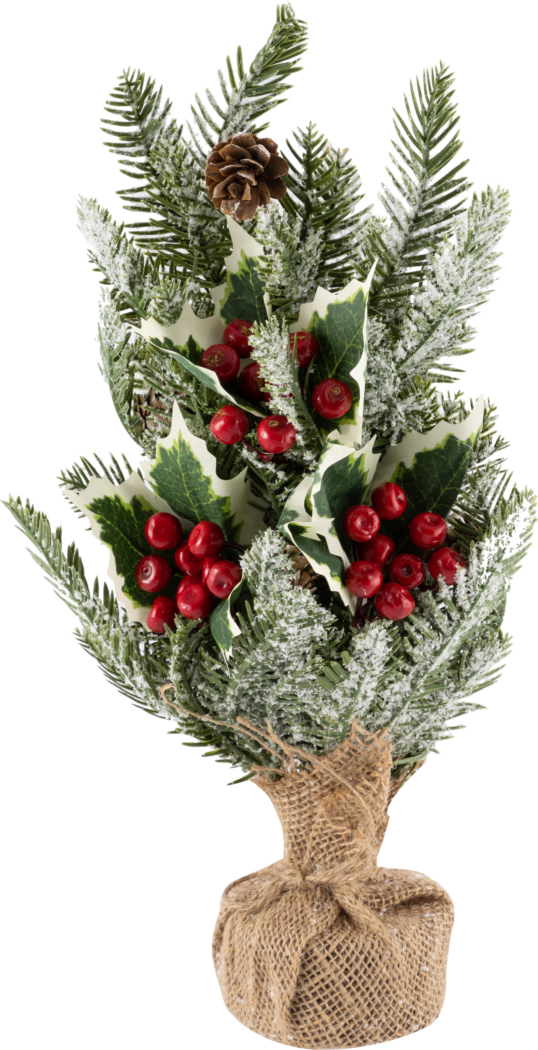 Изображение товара Декоративная Елка рождественская 45 см от Волшебная Страна