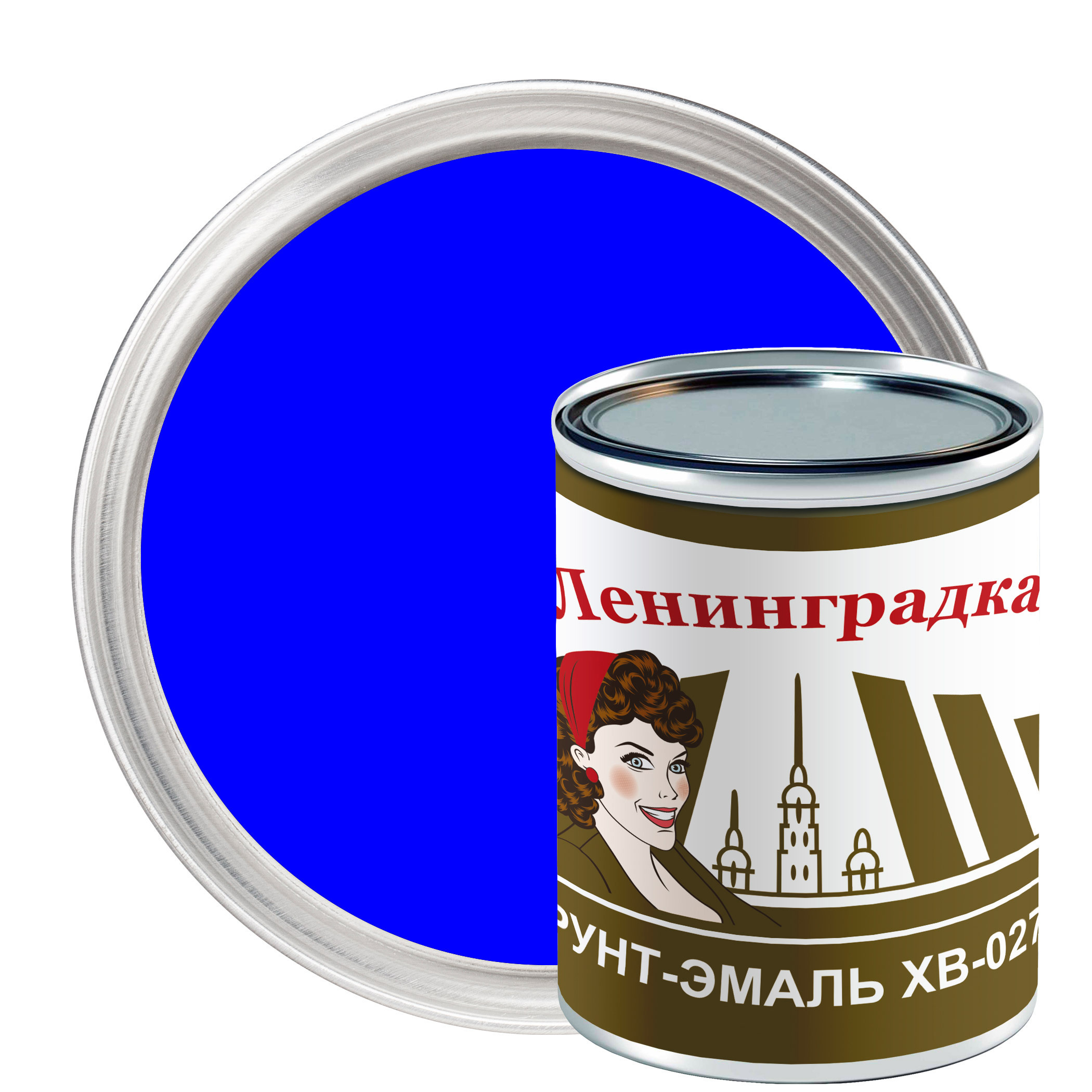 Изображение товара Грунт-эмаль Мицар Универсальная матовая 0.8л для металла Изображение товара Грунт-эмаль Мицар Универсальная матовая 0.8л для металла