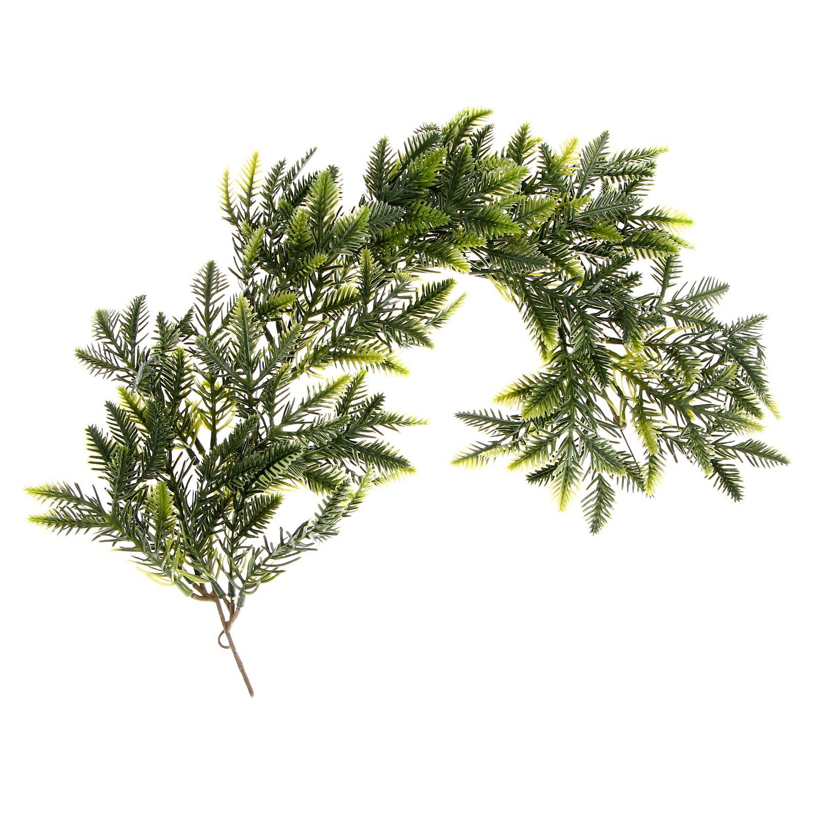 Изображение товара Декоративный елочный элемент Веселый праздник 9690102, 4 см, новогоднее украшение