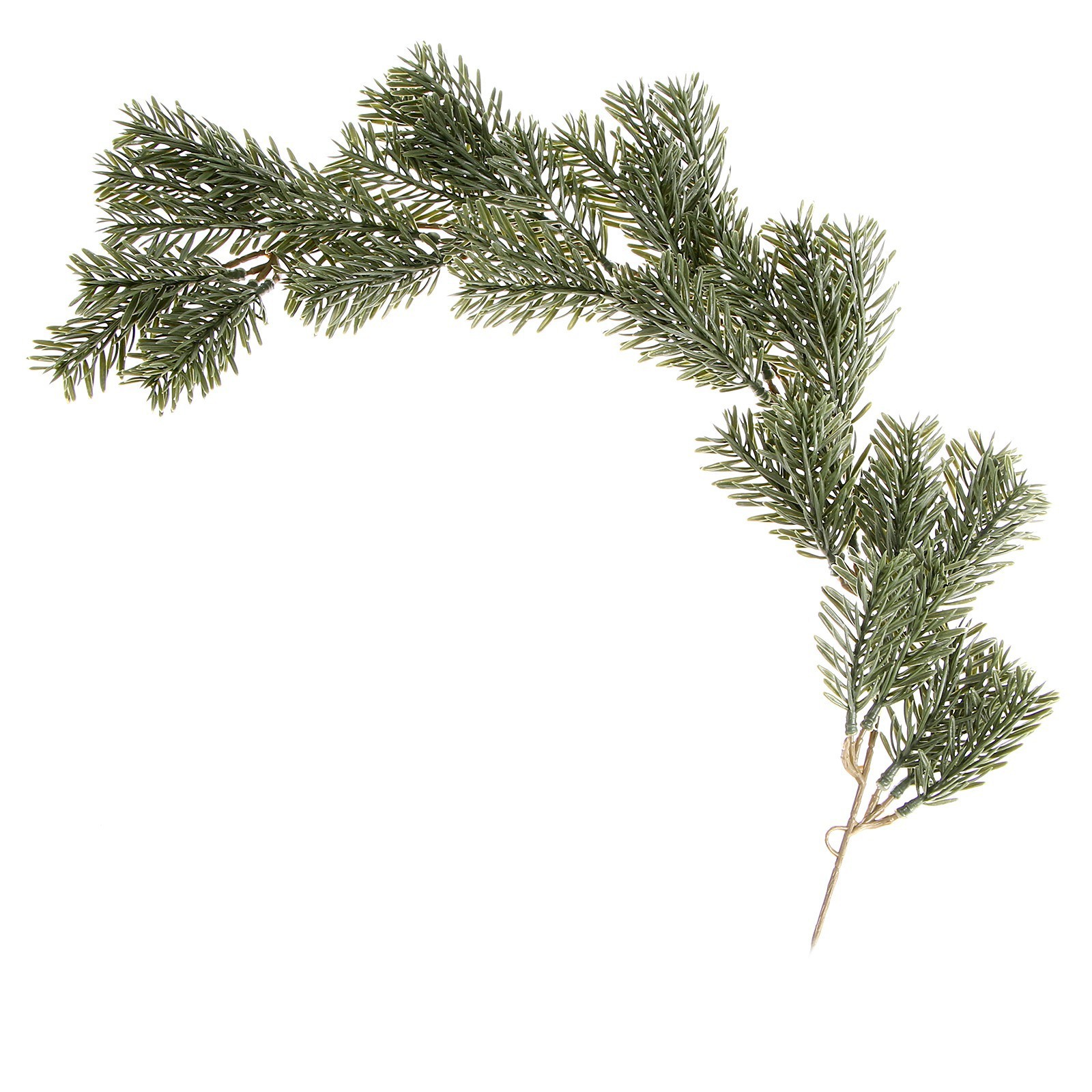 Изображение товара Декоративный предмет Веселый праздник 9690099 ø 3 см новогоднее украшение