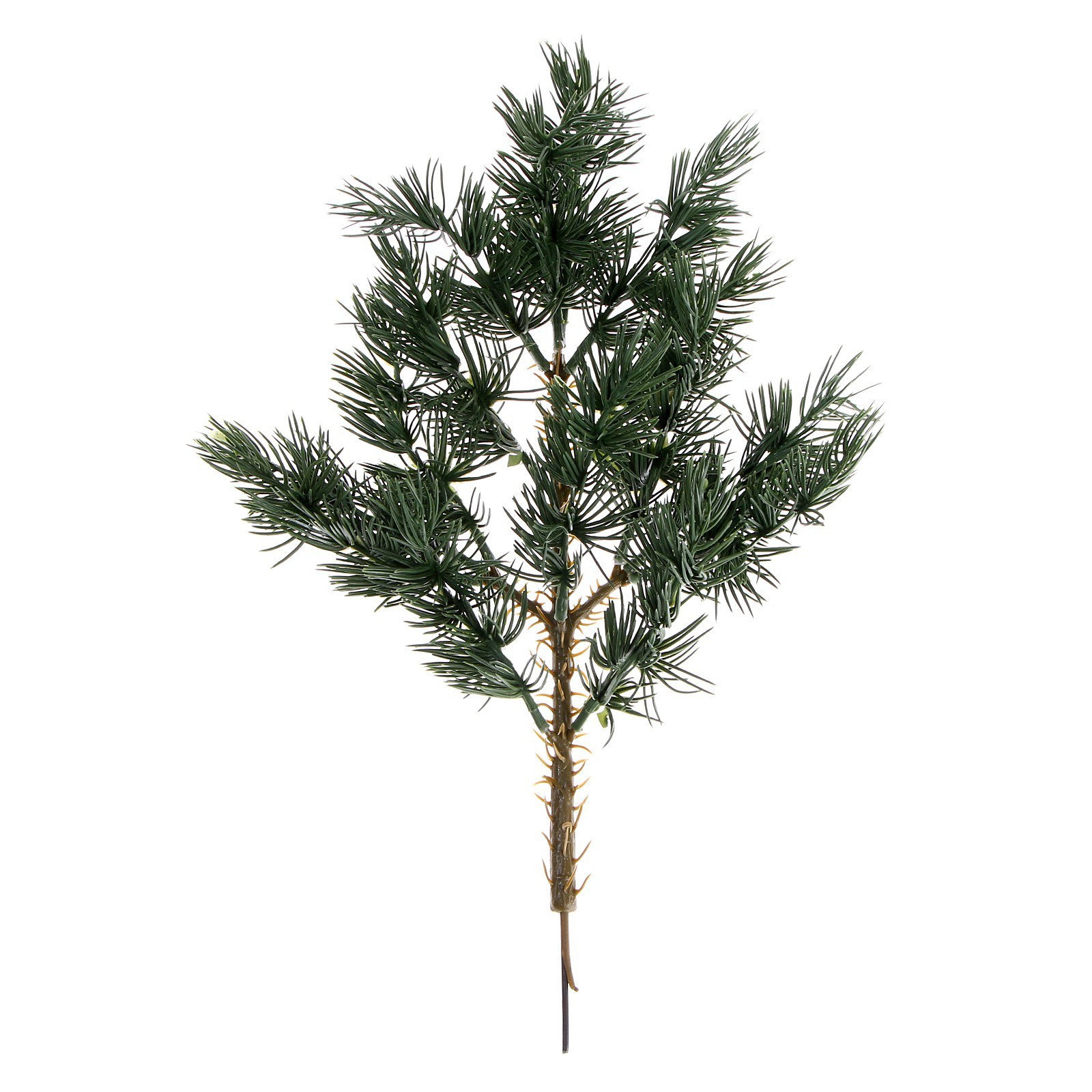 Изображение товара Декоративный елочный предмет Веселый праздник 6 см без подсветки