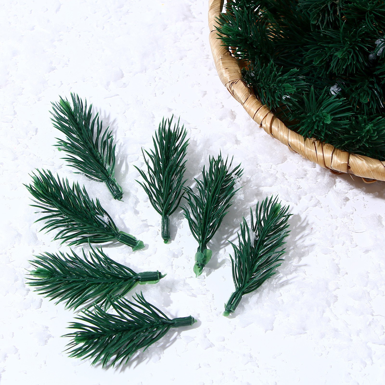 Изображение товара Декоративный предмет Веселый праздник для новогоднего декора