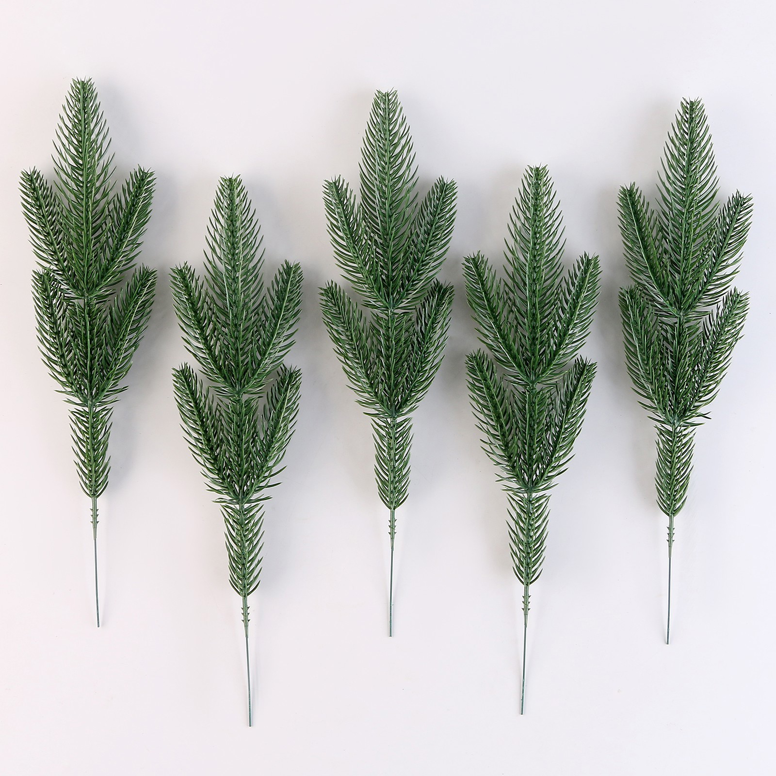 Изображение товара Декоративный предмет Веселый праздник 9944116 ø 8 см для новогодних композиций