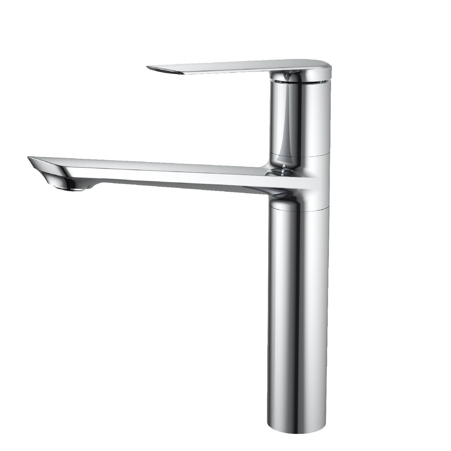 Изображение товара Однорычажный смеситель Rush BE5535-22 BE5535-22