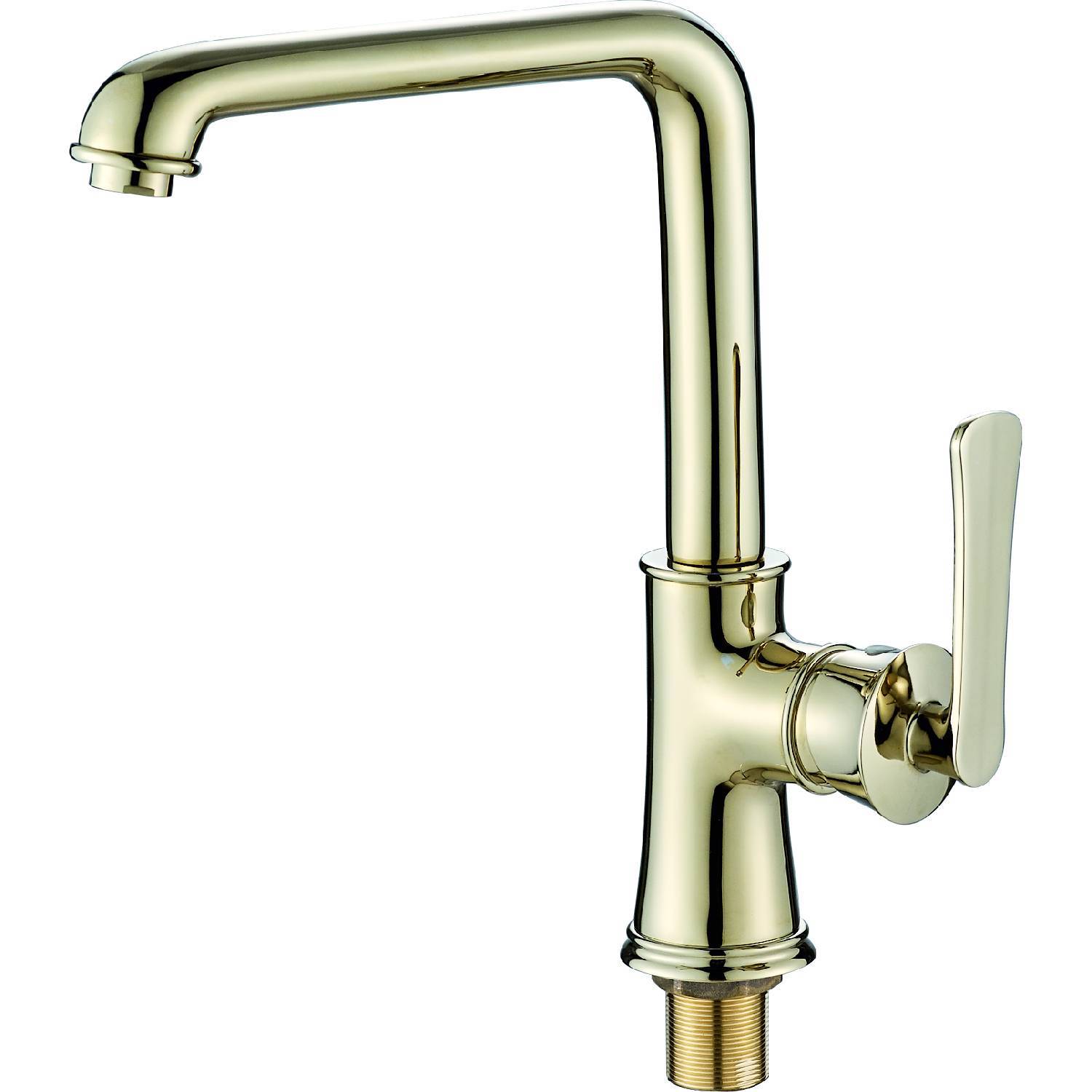 Изображение товара Однорычажный смеситель Rush FLG0835-2 FLG0835-2