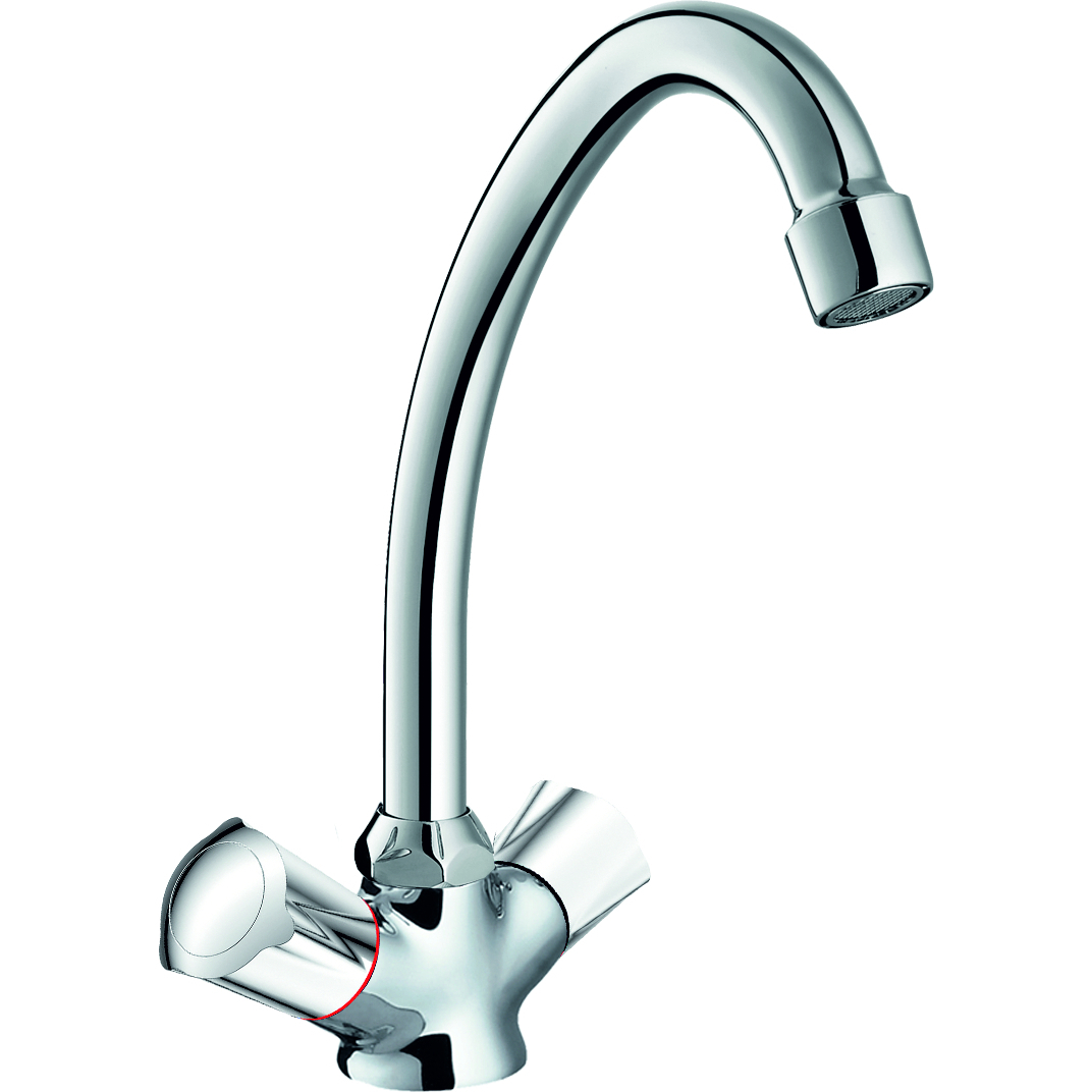 Изображение товара Смеситель для кухни Rush PI7950-22 PI7950-22