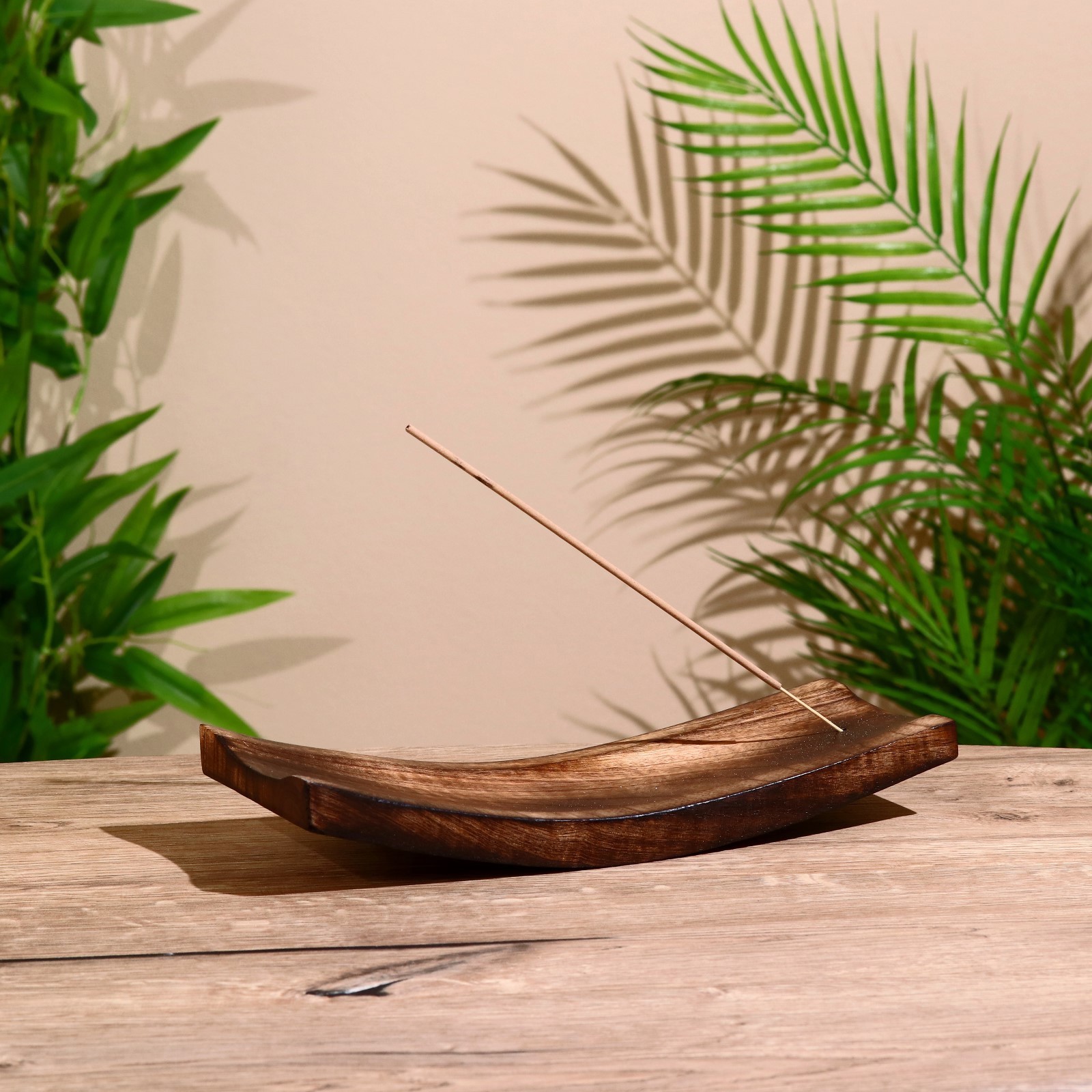 Изображение товара Подставка под благовония Боут