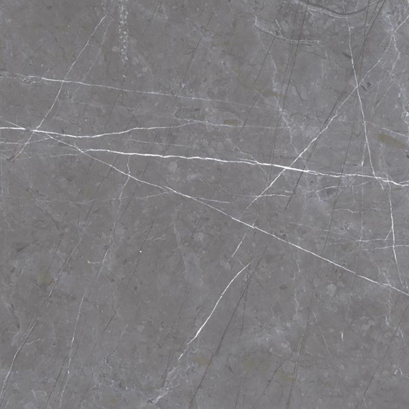 Изображение товара Керамогранит Gresse Simbel GRS05-05 60x60см 1.44 м² цвет серый, цена за упаковку