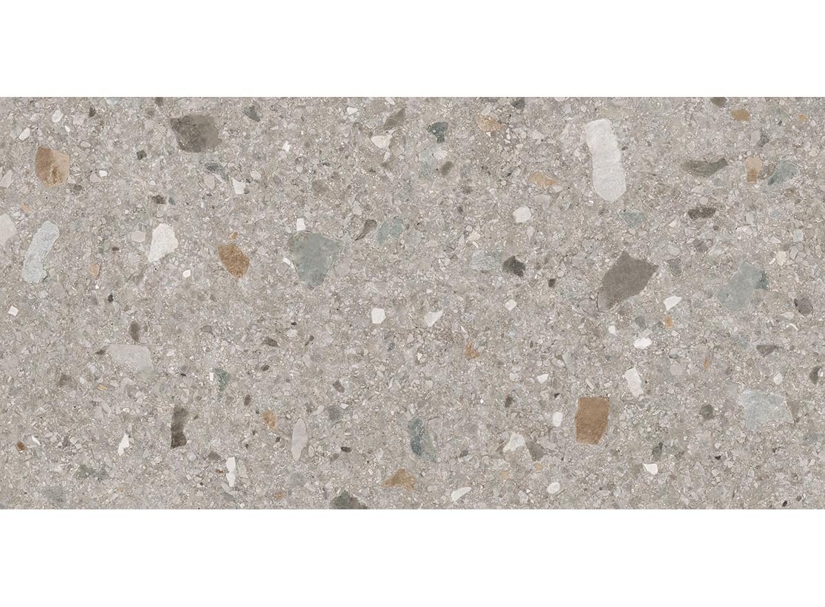 Изображение товара Керамогранит Герда 60x120 см бежевый матовый износостойкий морозостойкий