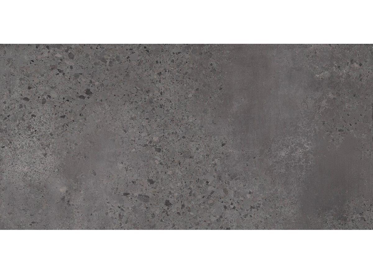 Изображение товара Керамогранит Концепта 60x120 см черный для внутренней и наружной облицовки