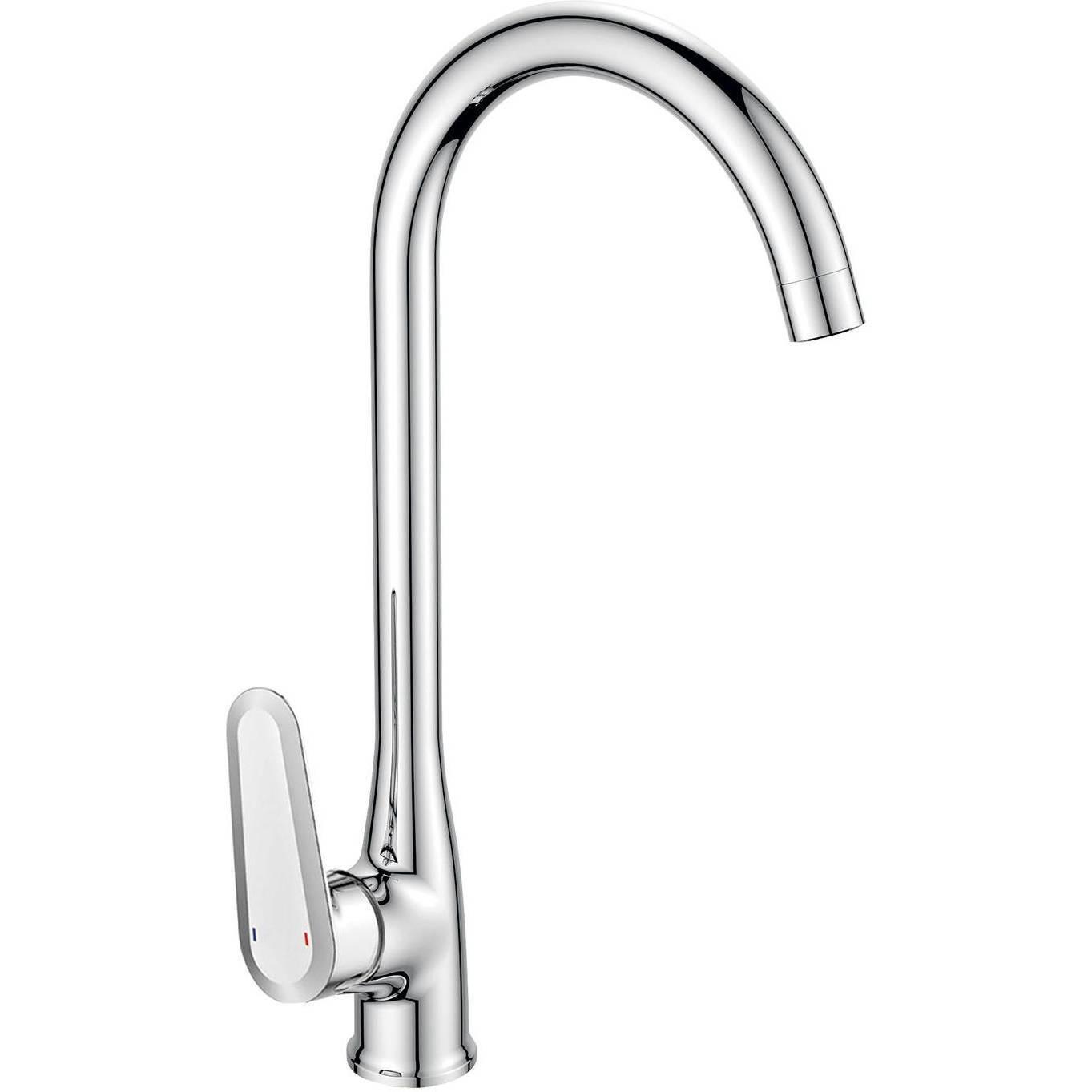 Изображение товара Смеситель для кухни Rush DE7535-22 DE7535-22