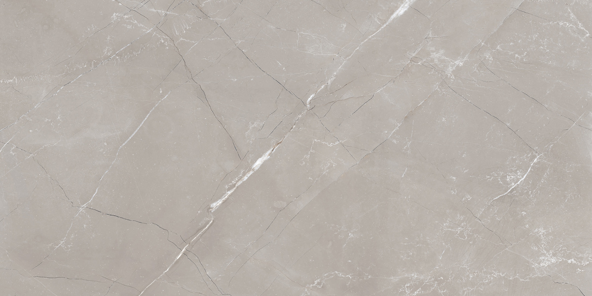 Изображение товара Керамогранит Laparet Vitrium Grigio 120x60 см серый для интерьера и экстерьера