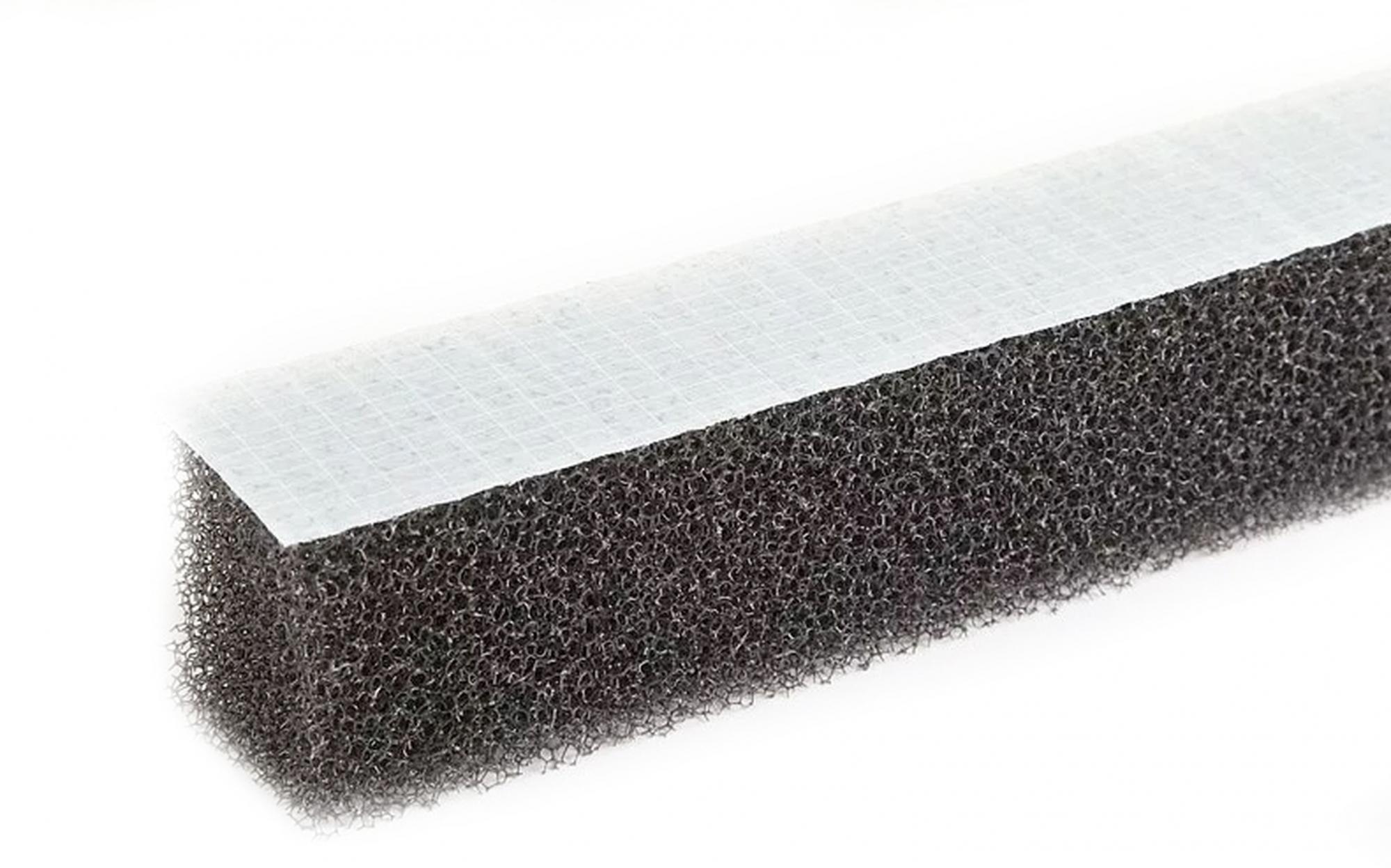Уплотнительзакрытопористый20x40x1000мм