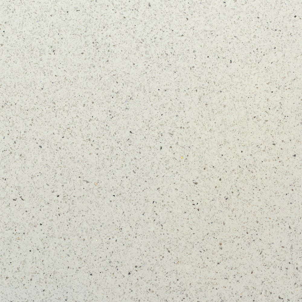 Изображение товара Кухонный фартук Скиф Диамант 240x60 см из ДСП светло-серый, матовая поверхность