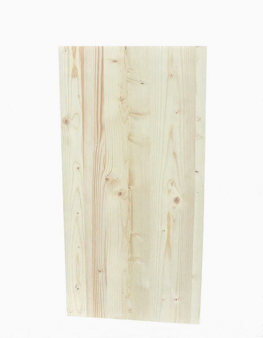 Изображение товара Мебельный щит ЛЕСПРОФ 1200x500x28 мм категория АВ цельноламельный