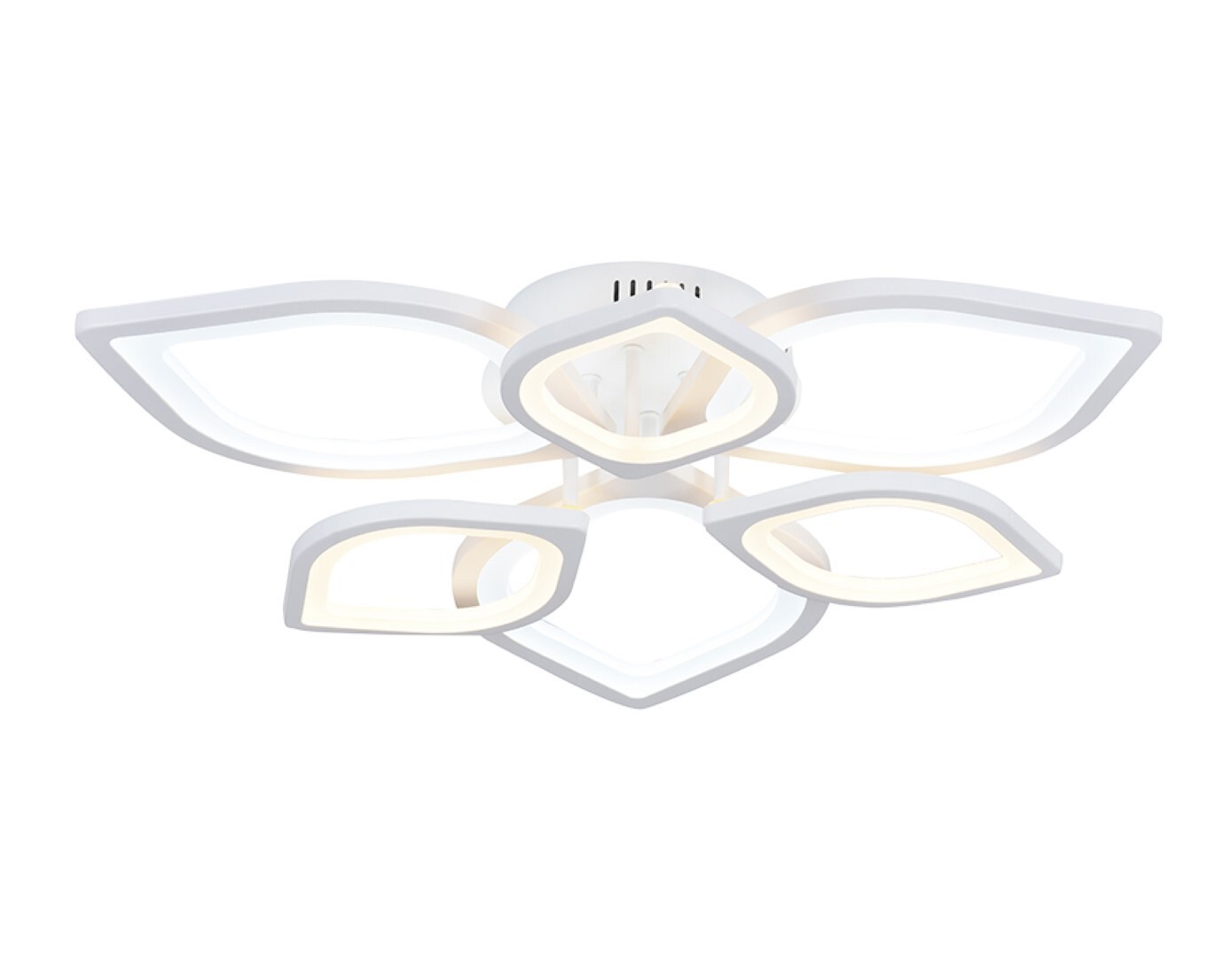 Изображение товара Люстра потолочная светодиодная Ambrella Original FA445 14.5W IP20