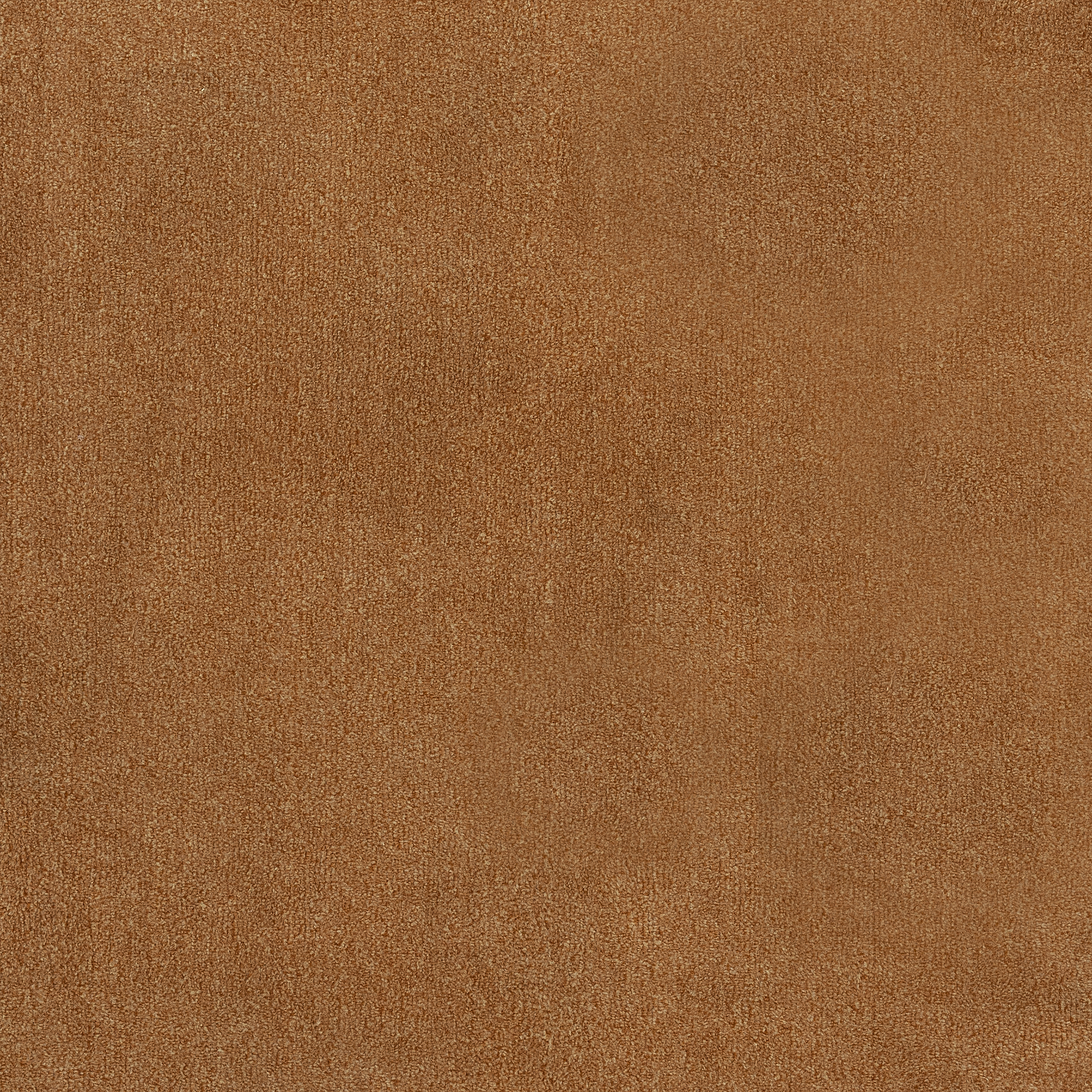 Изображение товара Ковровое покрытие «Velvet» 025_6400, 4 м, цвет оранжевый