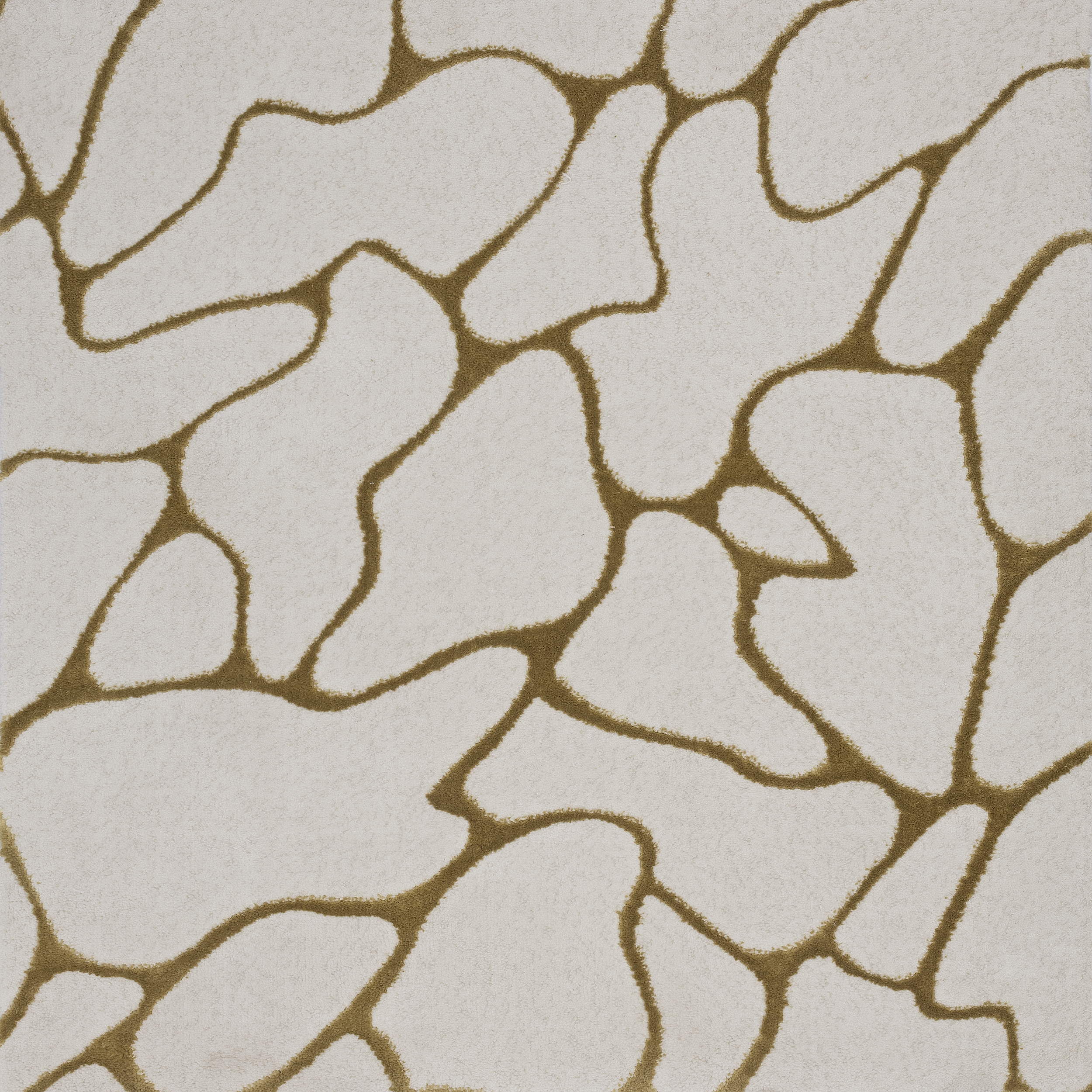 Изображение товара Ковровое покрытие Собо Мелман 3 м бежевое из полипропилена с высоким классом износостойкости